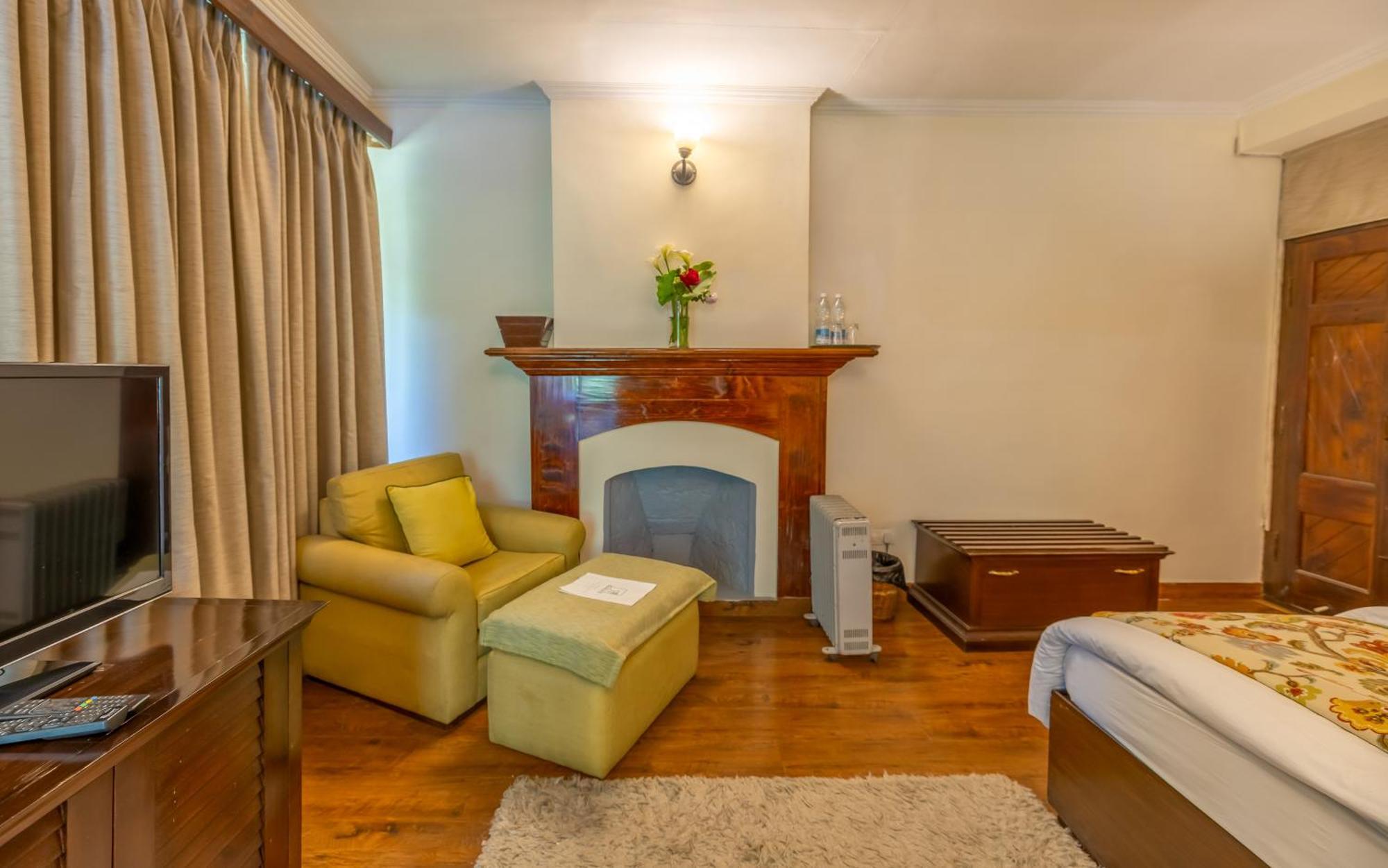 Hotel Bedzzz Xclusiv Baikunth, By Leisure - 650 Meters From Hidimba Devi Temple Manali (Himachal Pradesh)