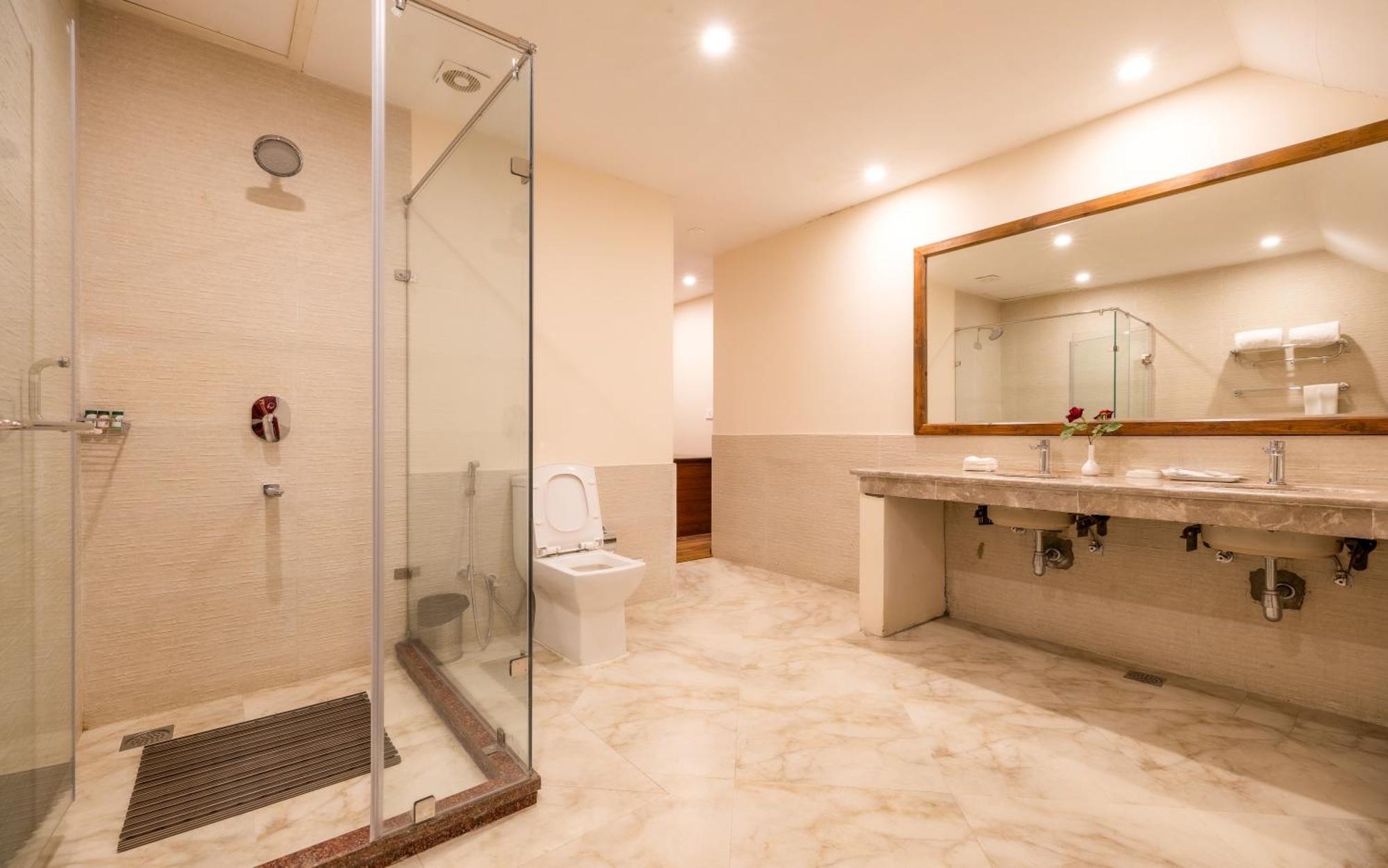 Hotel Bedzzz Xclusiv Baikunth, By Leisure - 650 Meters From Hidimba Devi Temple