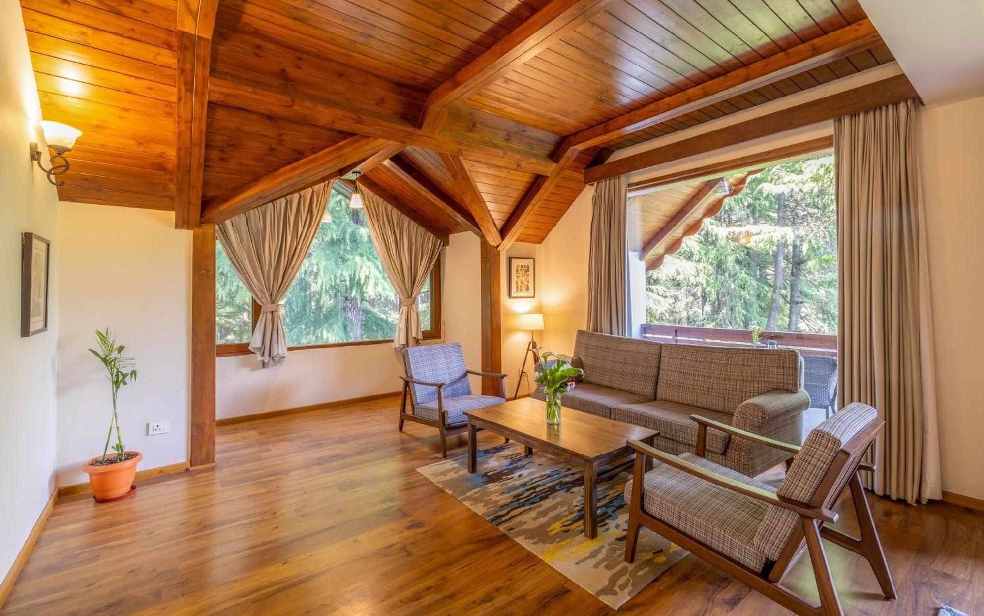 Bedzzz Xclusiv Baikunth, By Leisure - 650 Meters From Hidimba Devi Temple Manali (Himachal Pradesh)