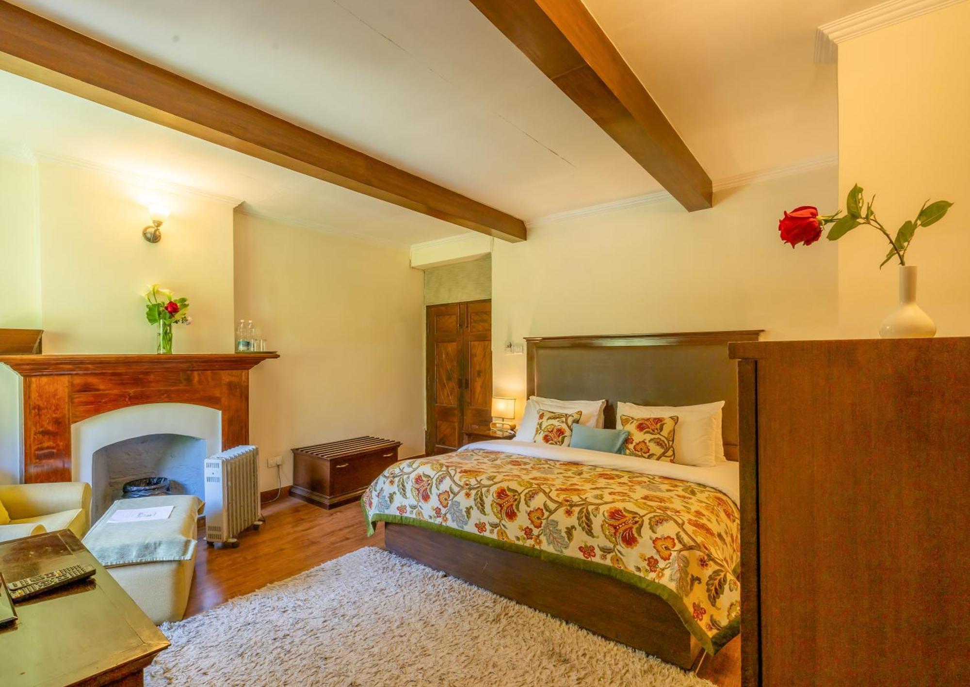 Bedzzz Xclusiv Baikunth, By Leisure - 650 Meters From Hidimba Devi Temple Hotel Manali (Himachal Pradesh)