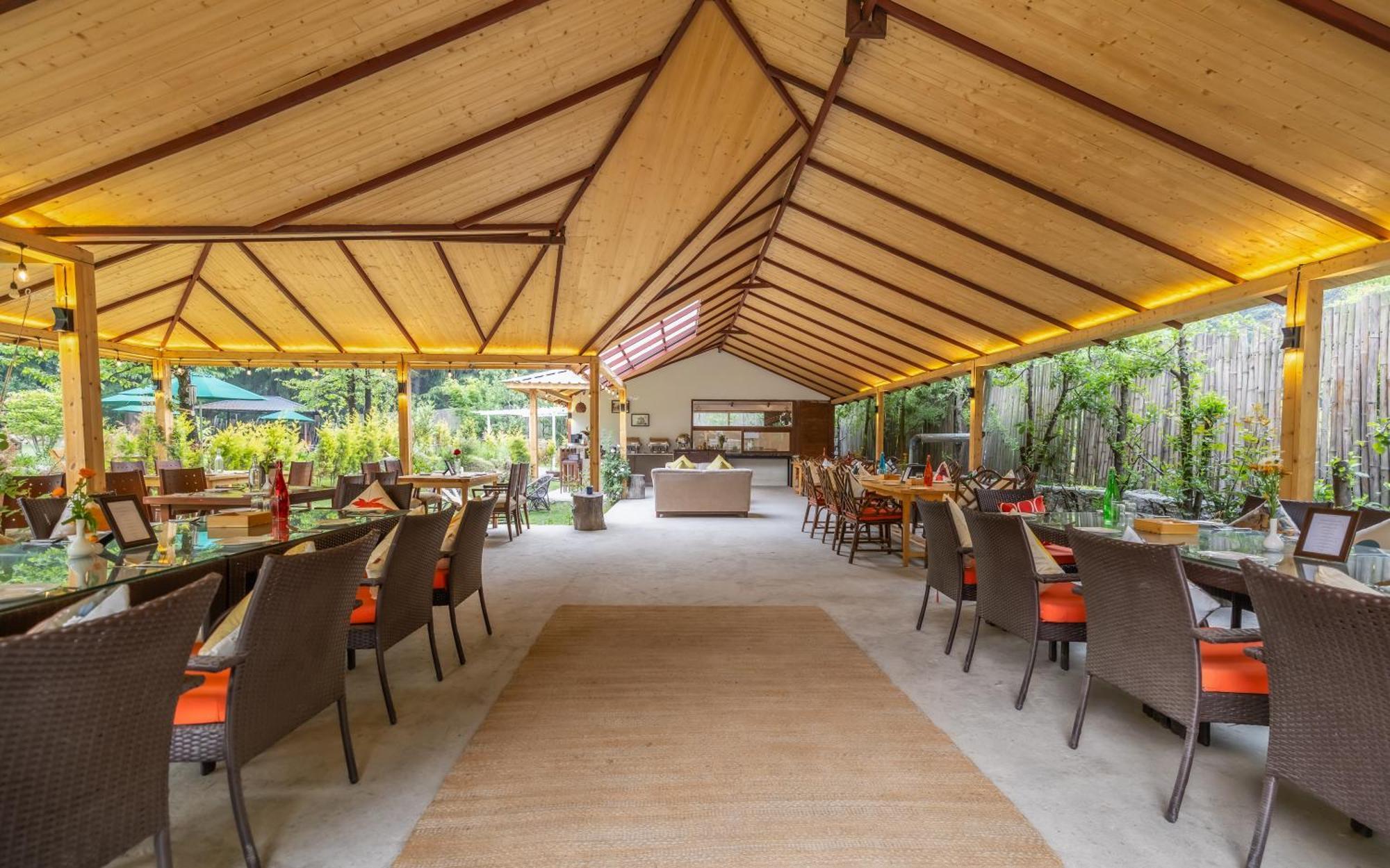 Bedzzz Xclusiv Baikunth, By Leisure - 650 Meters From Hidimba Devi Temple 3*