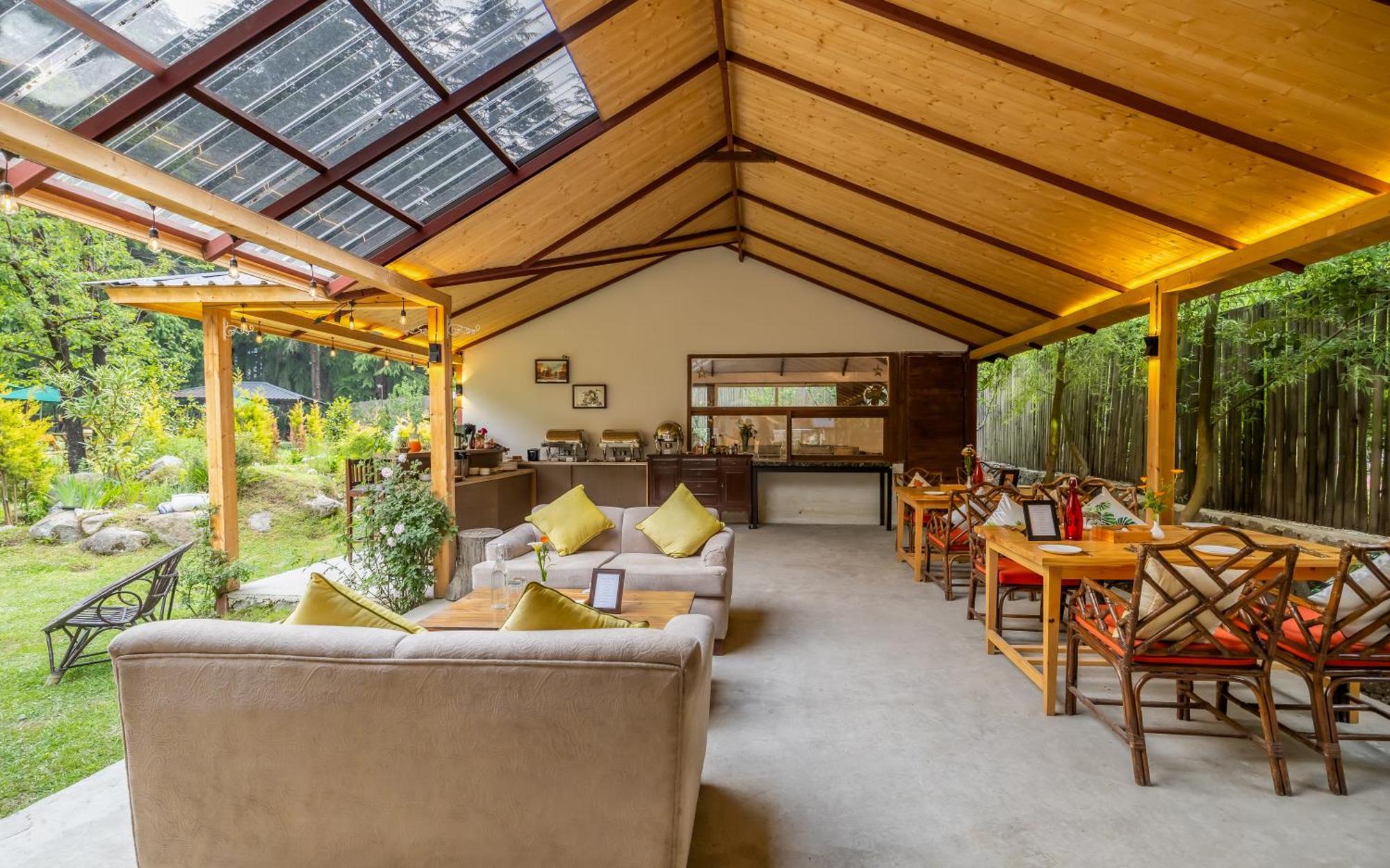Bedzzz Xclusiv Baikunth, By Leisure - 650 Meters From Hidimba Devi Temple Manali (Himachal Pradesh)