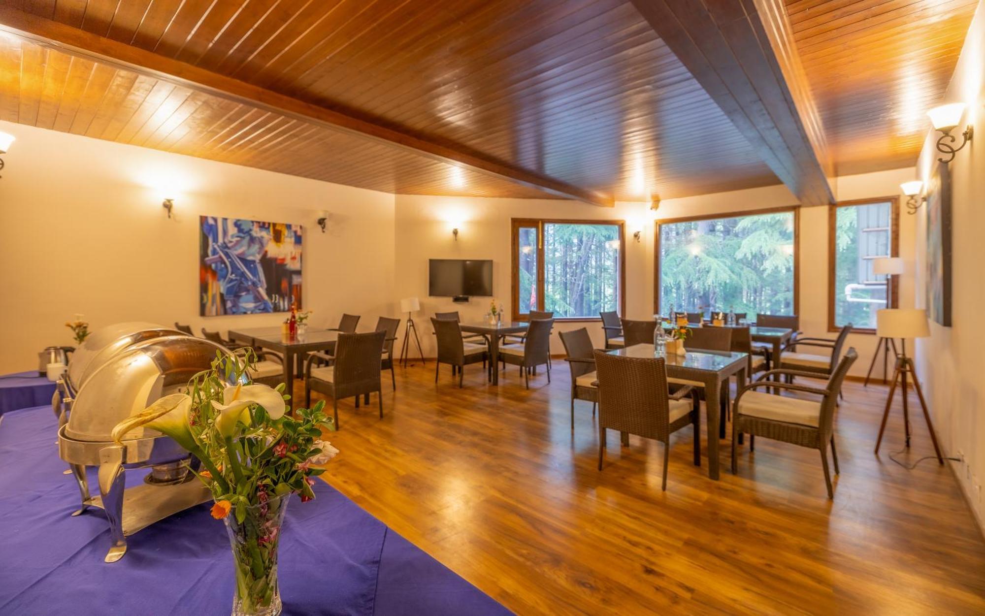 Bedzzz Xclusiv Baikunth, By Leisure - 650 Meters From Hidimba Devi Temple Hotel Manali (Himachal Pradesh)