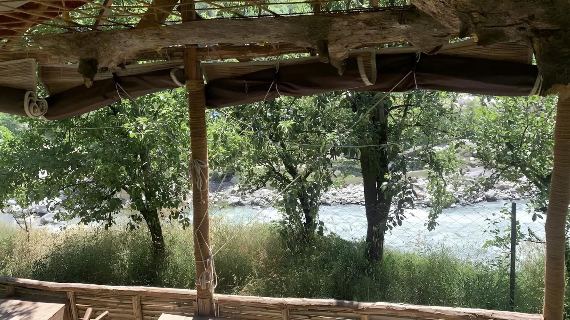Welstays Gadherni Waterfalls Resort