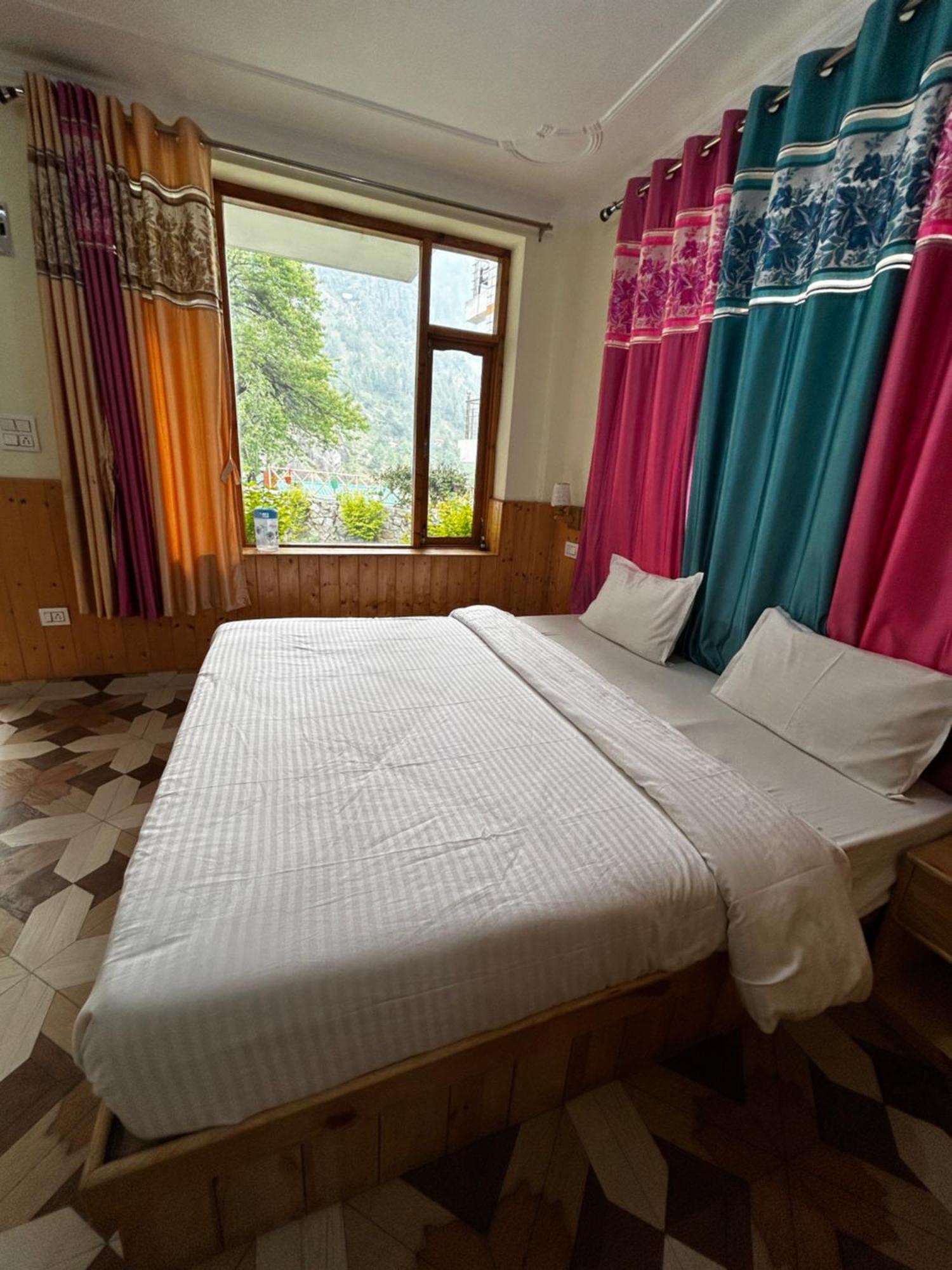 Bed & Breakfast The Hidden *