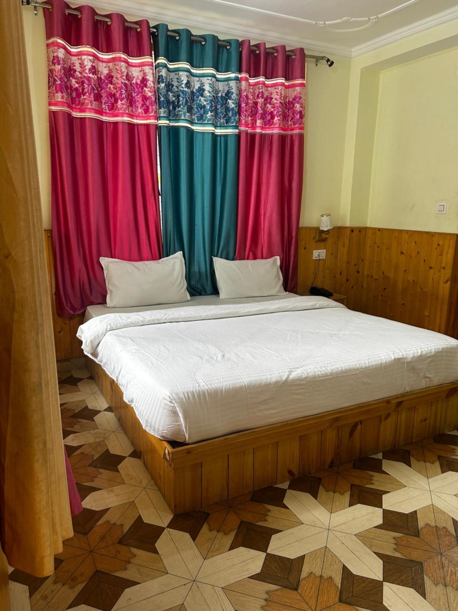 Bed & Breakfast The Hidden *
