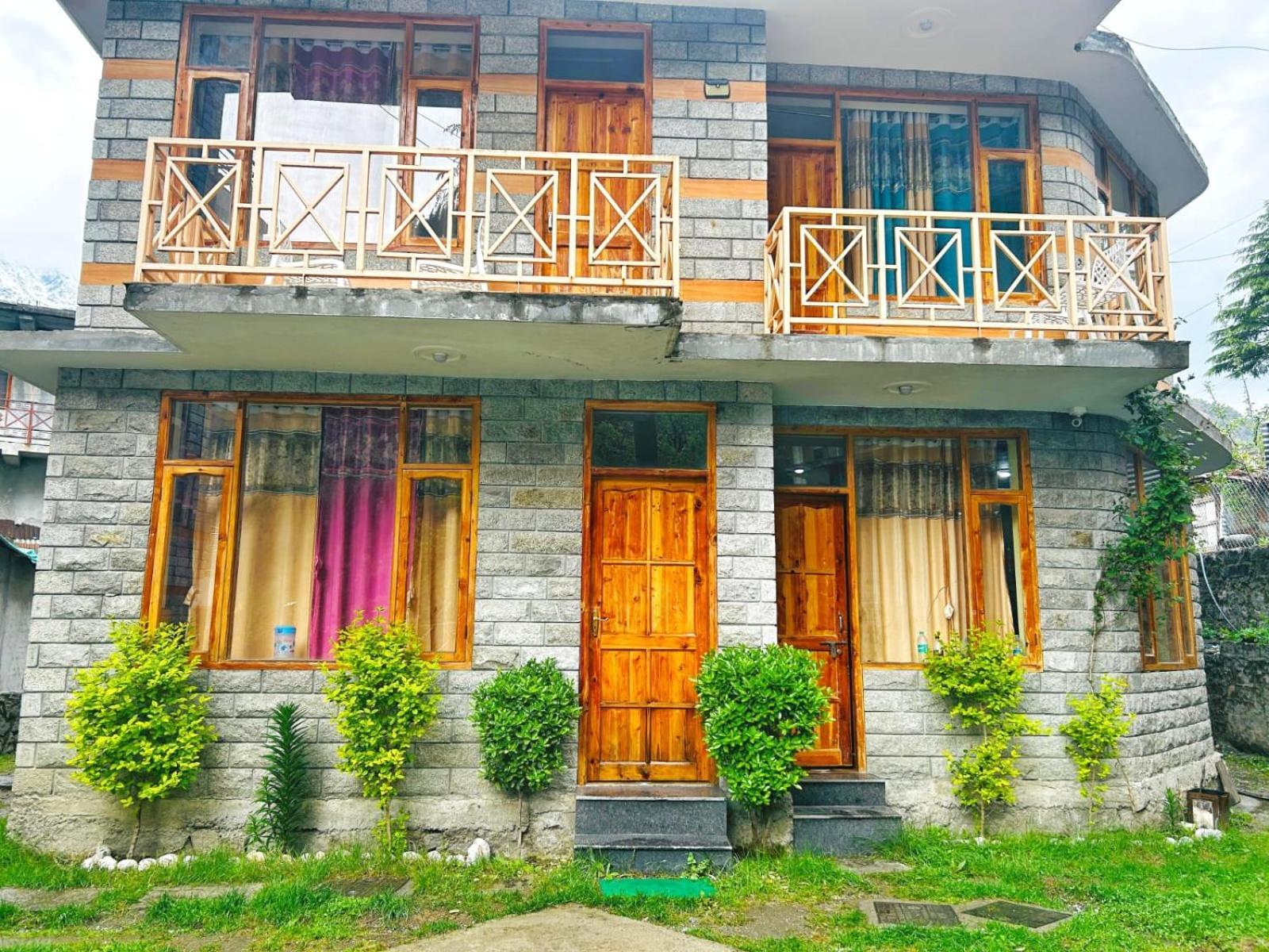Bed & Breakfast The Hidden