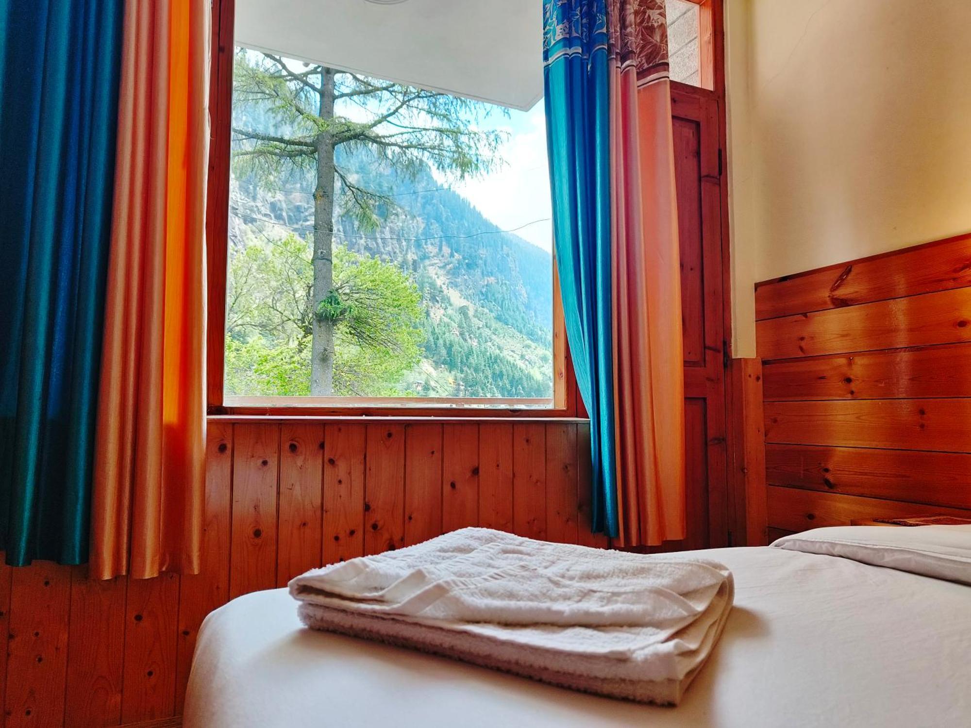 Bed & Breakfast The Hidden Manali (Himachal Pradesh)
