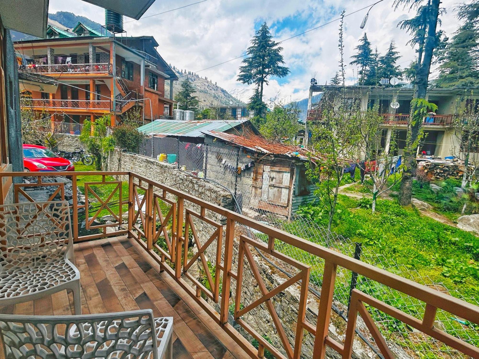 The Hidden Manali (Himachal Pradesh)