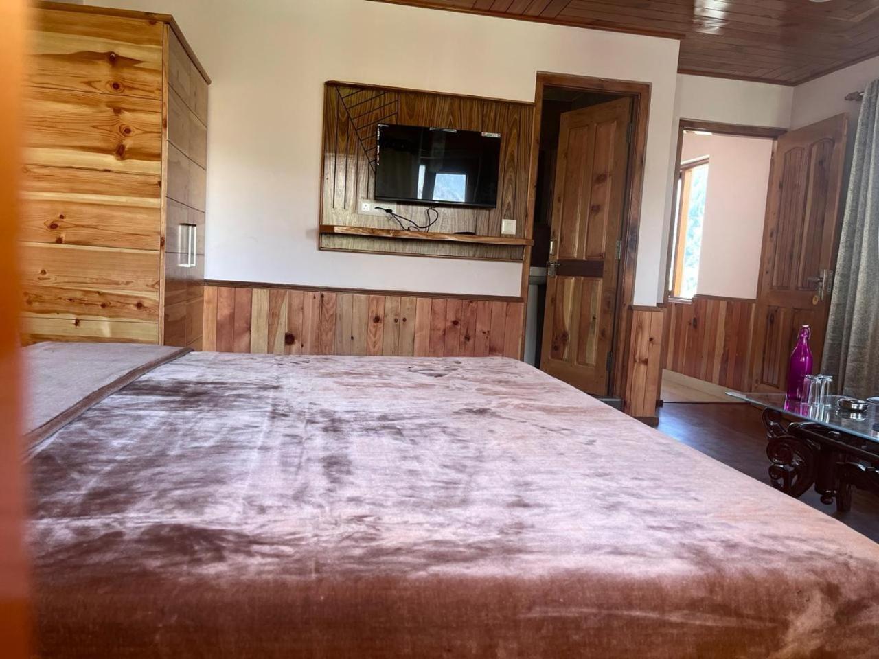 Trimurti Bed & Breakfast