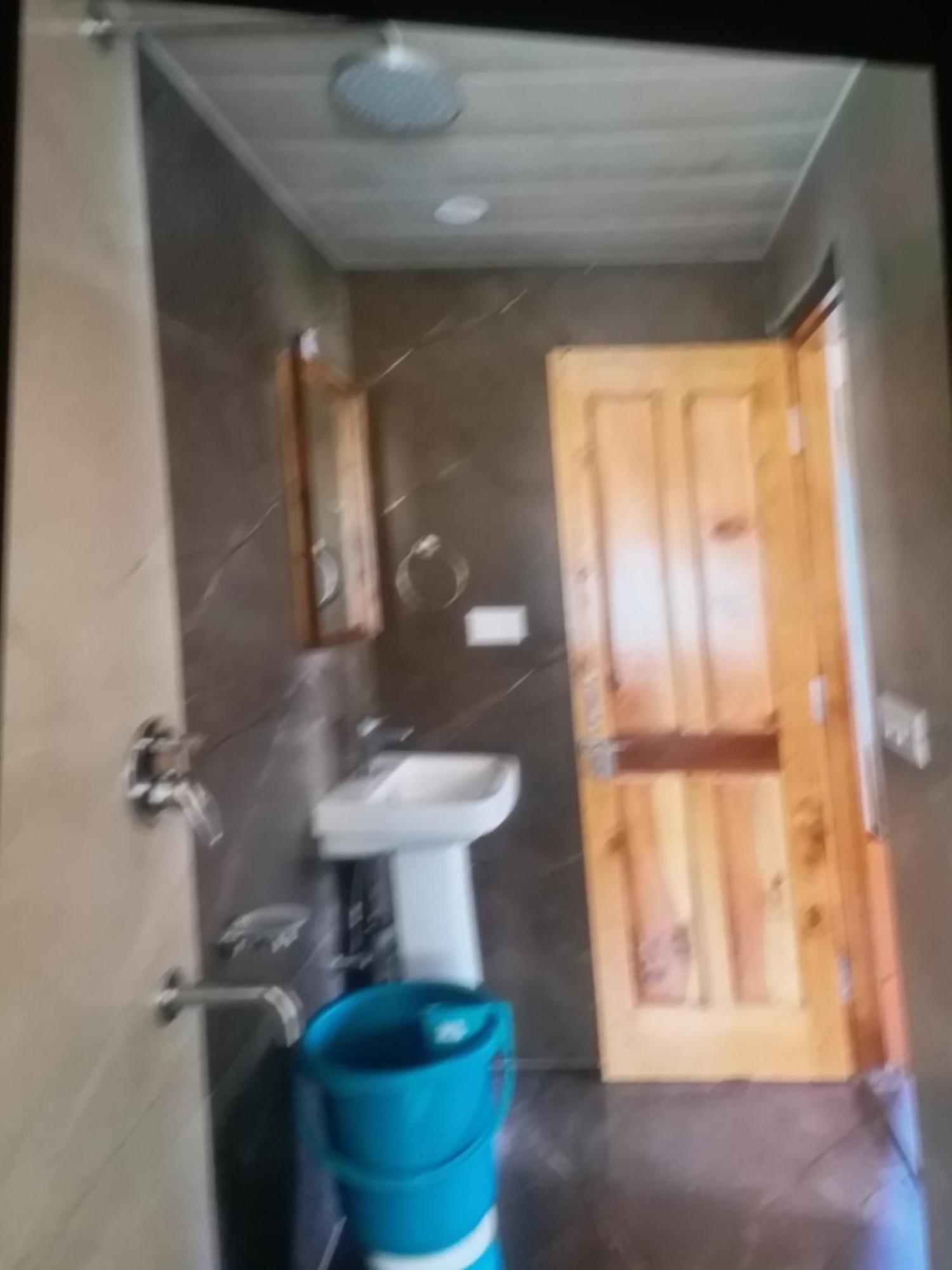 Bed & Breakfast Trimurti
