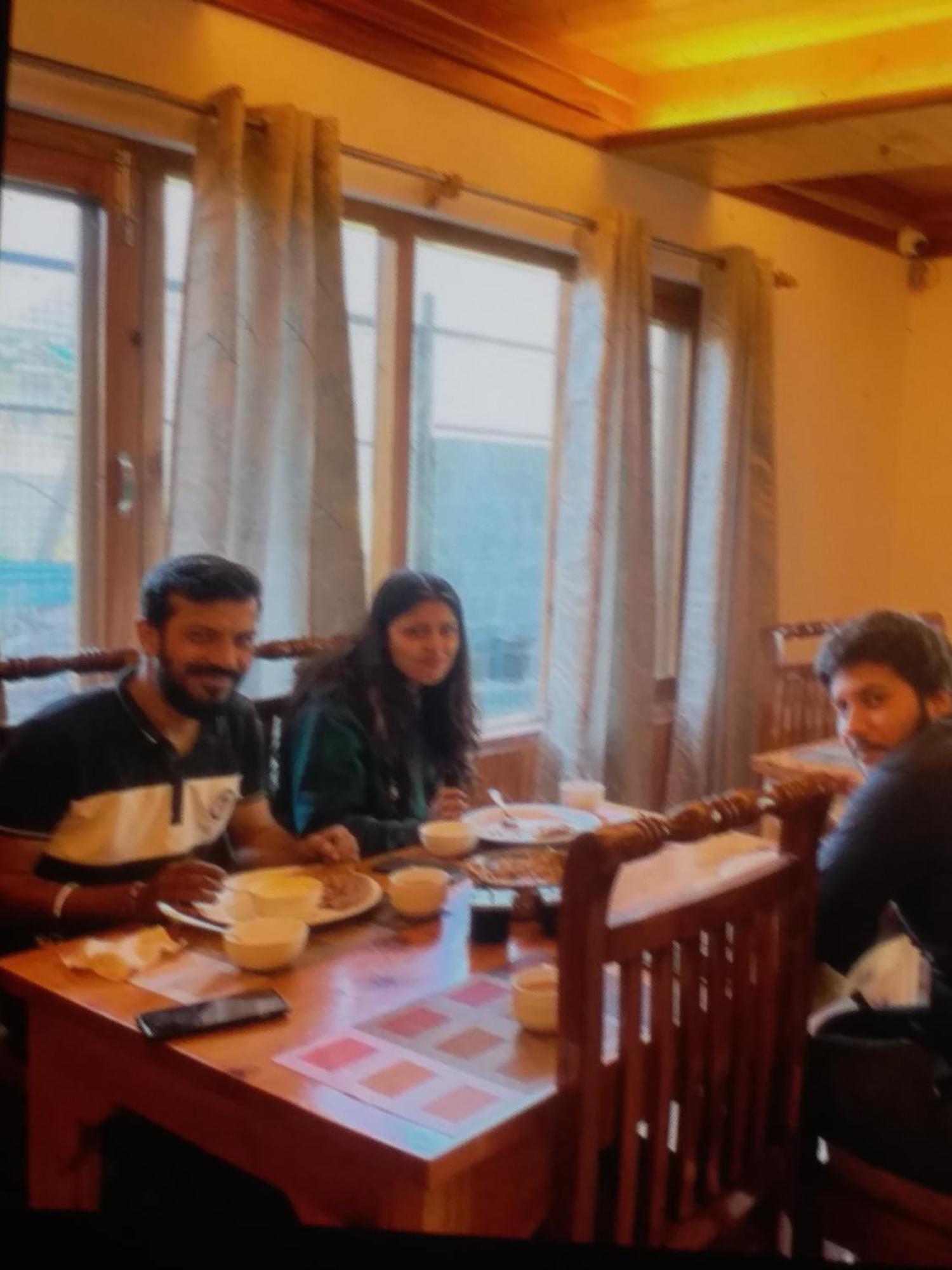 Trimurti Bed & Breakfast