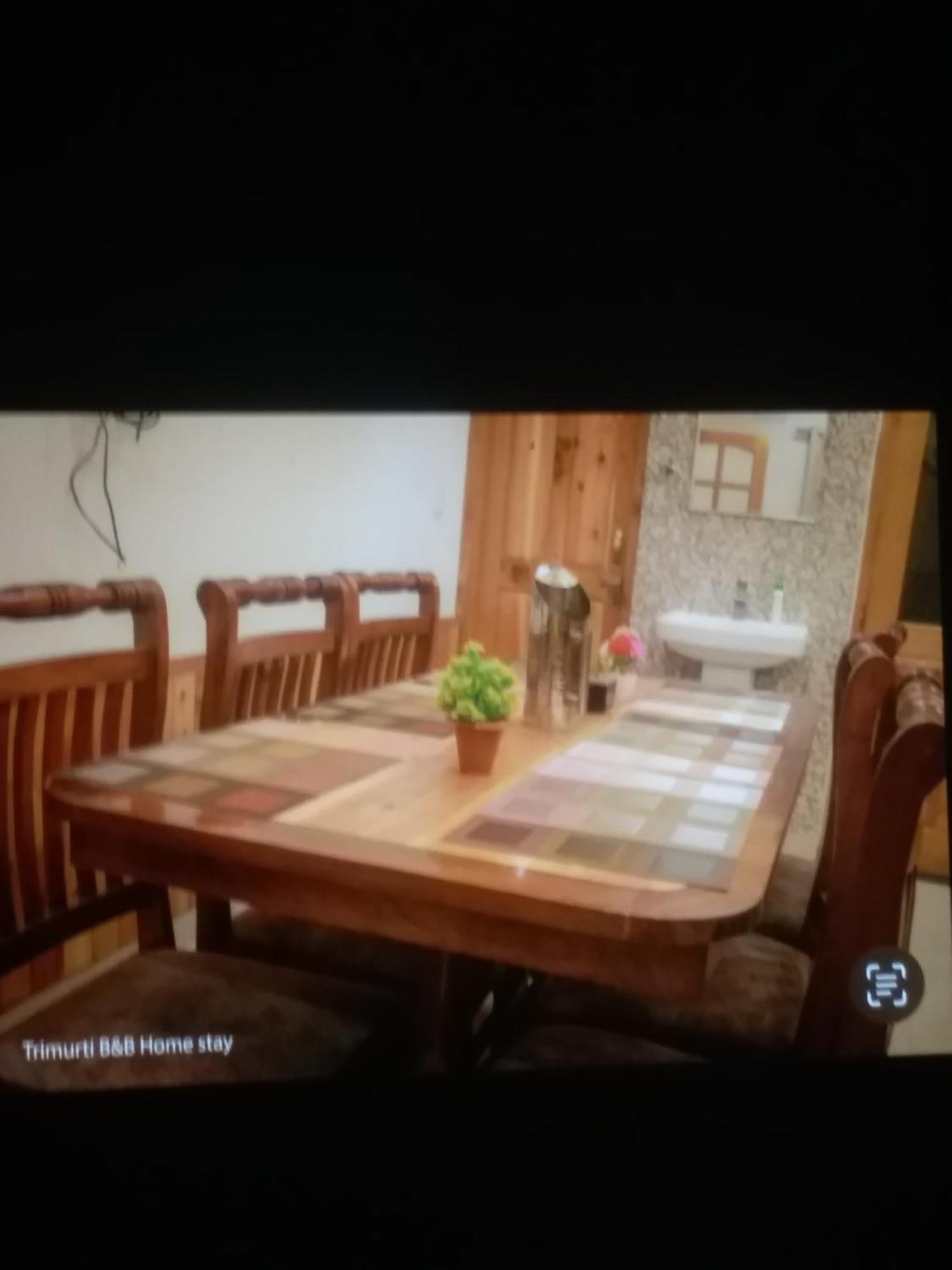 Trimurti Bed & Breakfast *