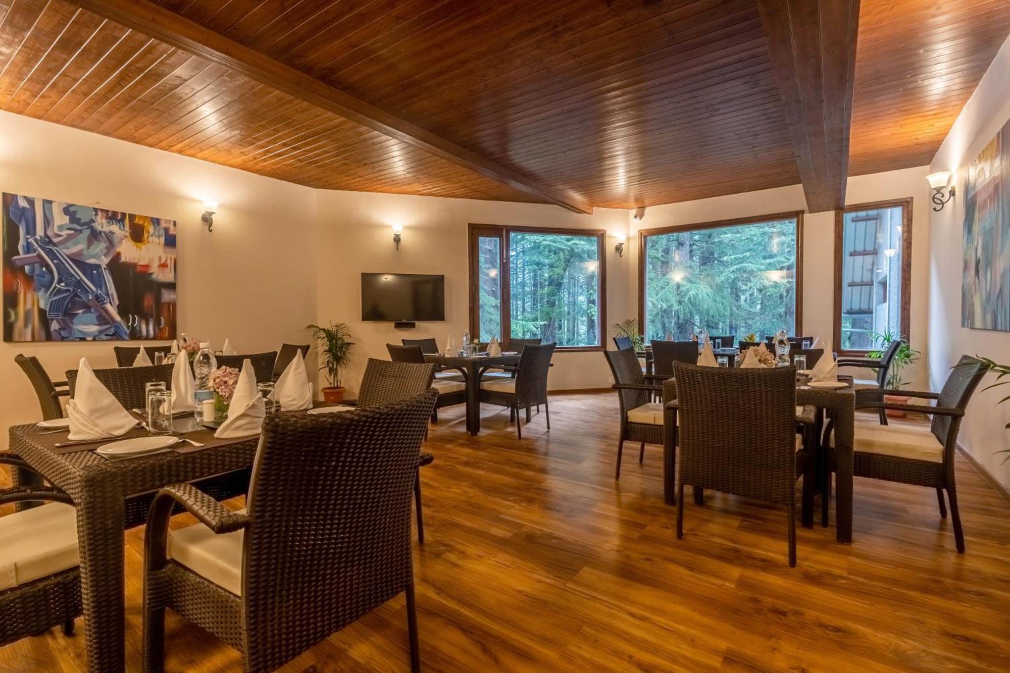 Bedzzz Xclusiv Baikunth, By Leisure - 650 Meters From Hidimba Devi Temple Hotel Manali (Himachal Pradesh)