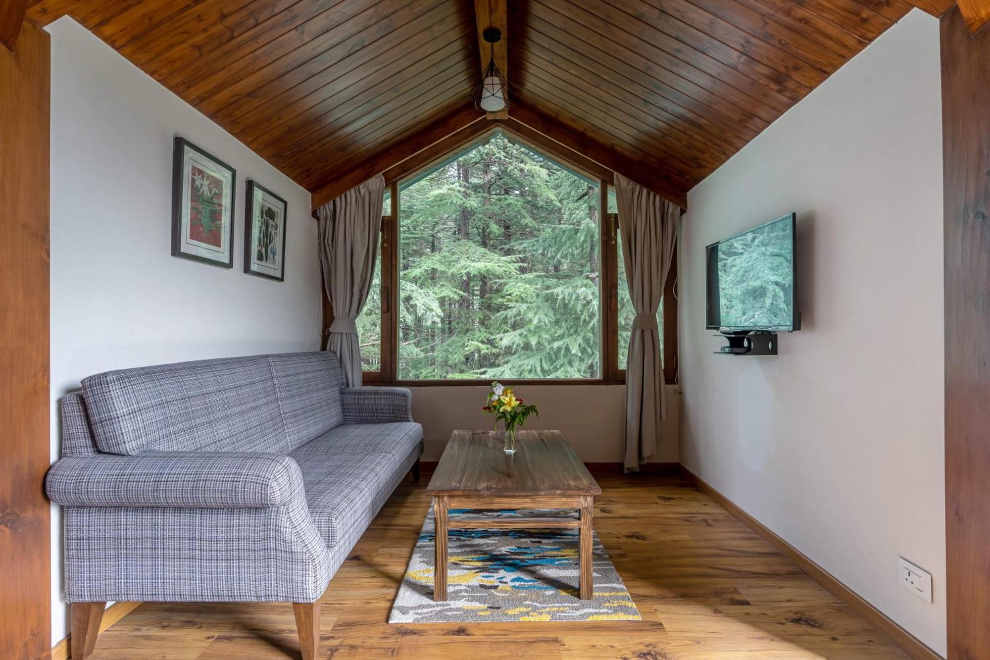 Bedzzz Xclusiv Baikunth, By Leisure - 650 Meters From Hidimba Devi Temple Manali (Himachal Pradesh)