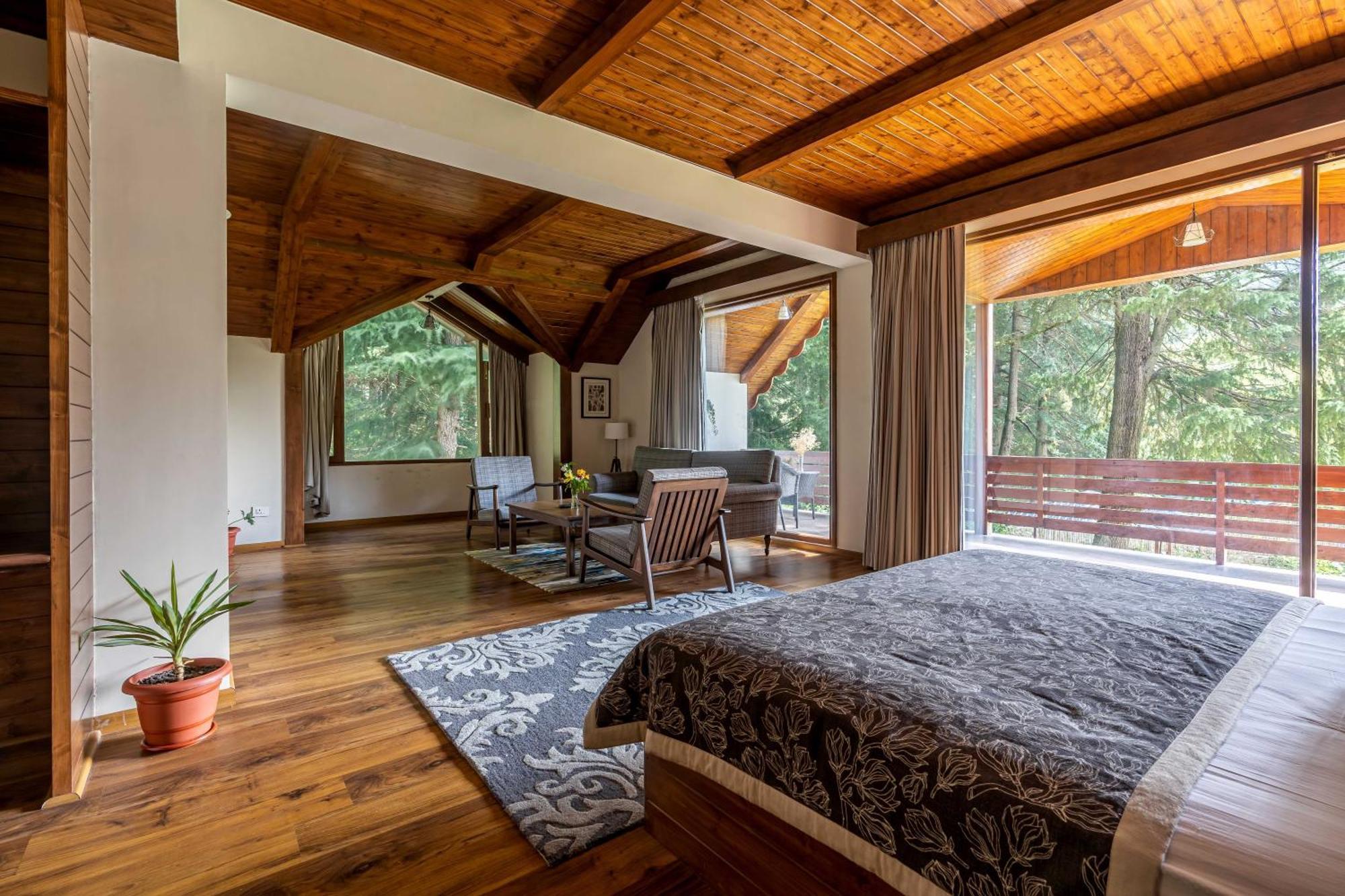 Bedzzz Xclusiv Baikunth, By Leisure - 650 Meters From Hidimba Devi Temple Hotel Manali (Himachal Pradesh)