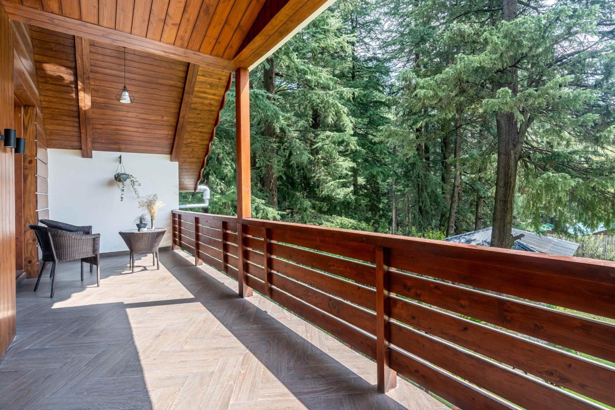 Bedzzz Xclusiv Baikunth, By Leisure - 650 Meters From Hidimba Devi Temple Manali (Himachal Pradesh)