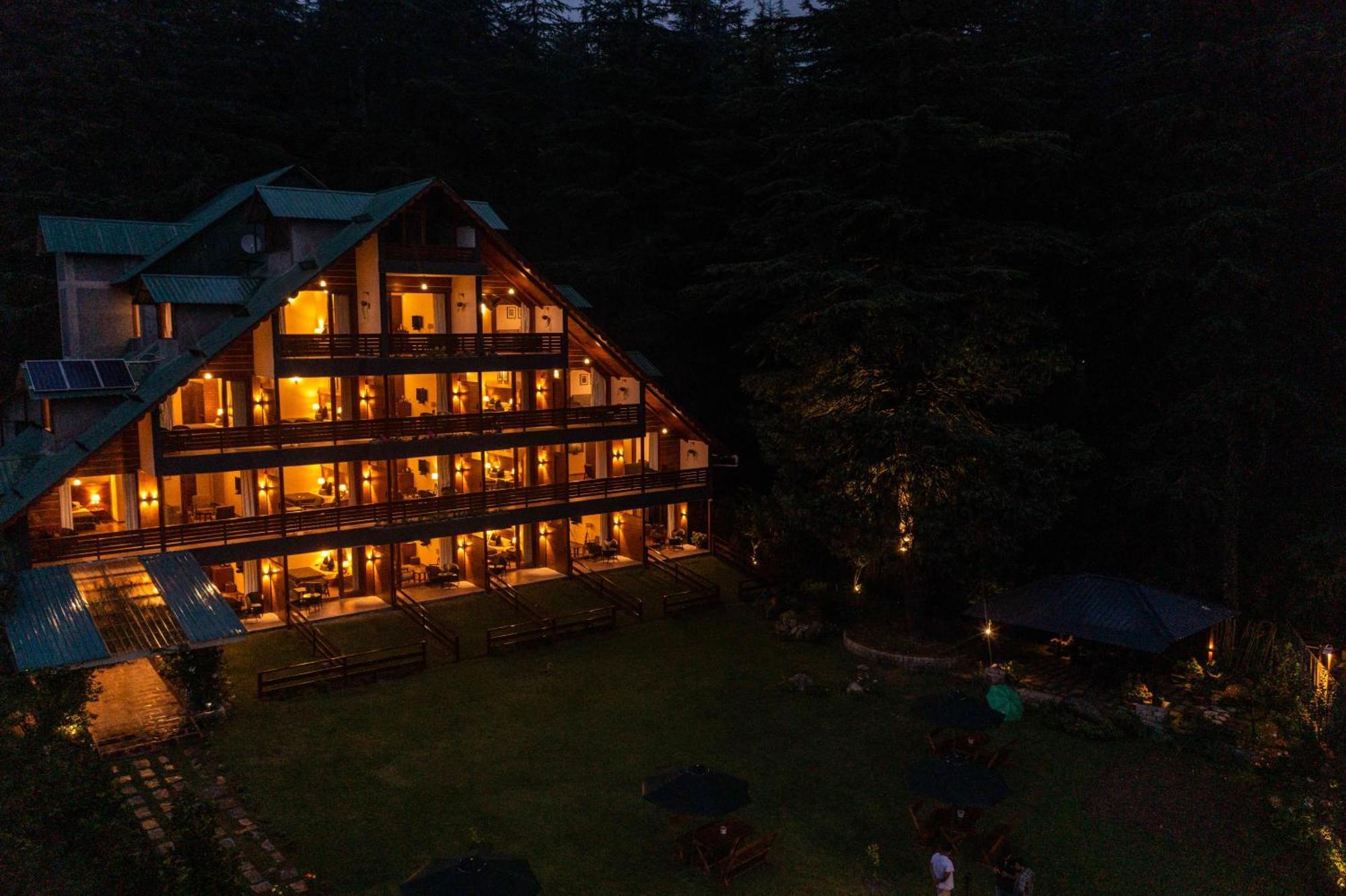 Bedzzz Xclusiv Baikunth, By Leisure - 650 Meters From Hidimba Devi Temple 3* Manali (Himachal Pradesh)