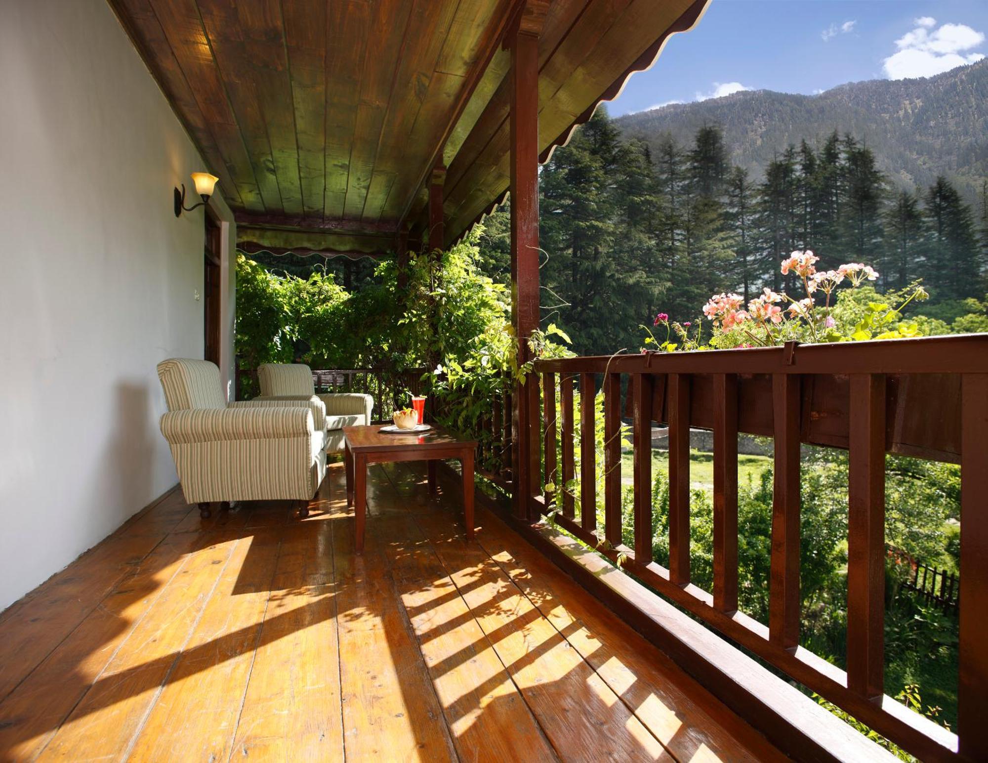Bedzzz Xclusiv Baikunth, By Leisure - 650 Meters From Hidimba Devi Temple 3*