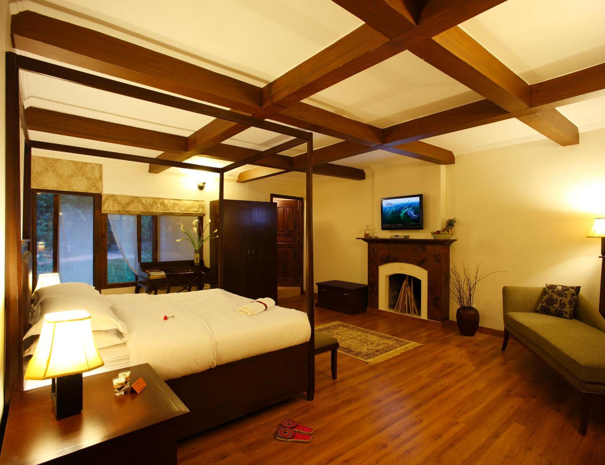 Hotel Bedzzz Xclusiv Baikunth, By Leisure - 650 Meters From Hidimba Devi Temple