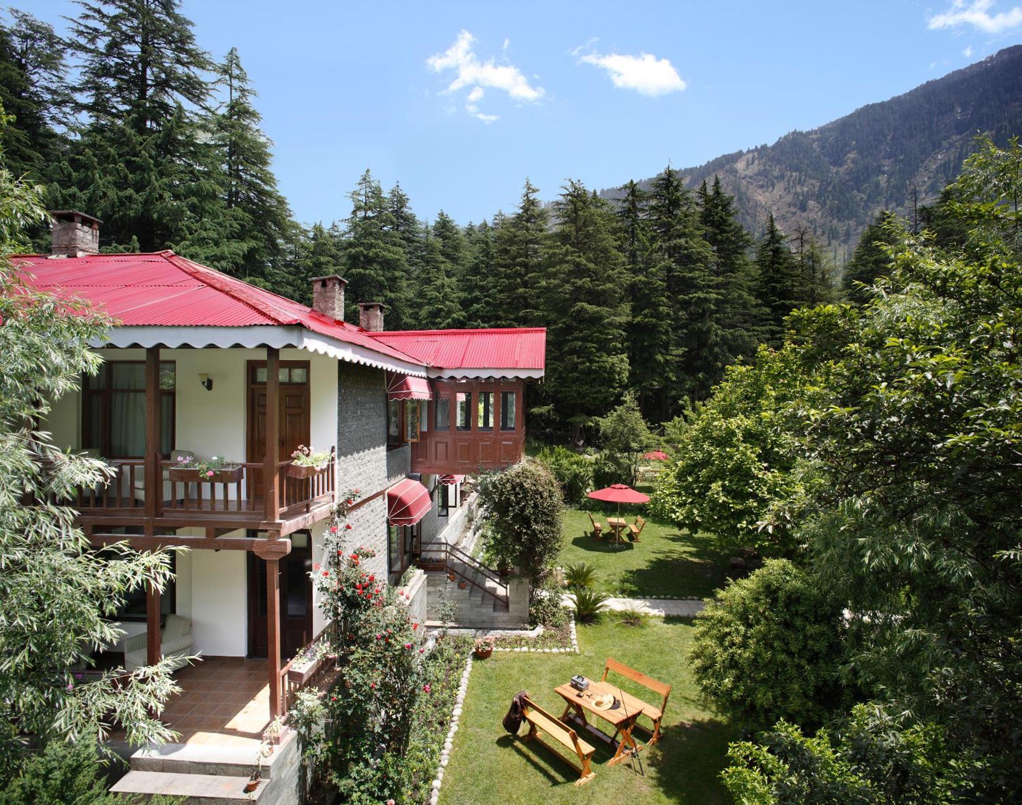 Bedzzz Xclusiv Baikunth, By Leisure - 650 Meters From Hidimba Devi Temple Hotel Manali (Himachal Pradesh)