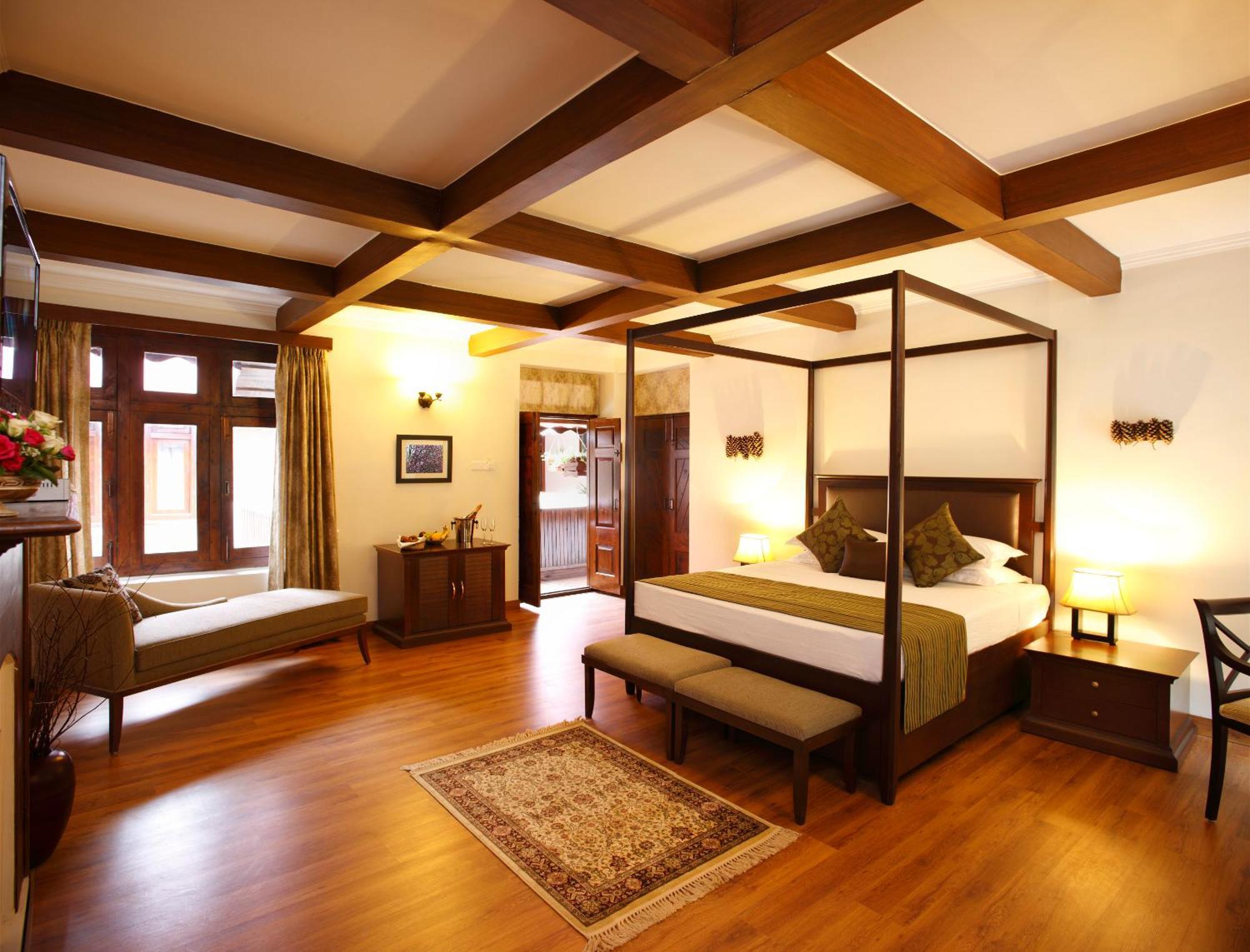 Bedzzz Xclusiv Baikunth, By Leisure - 650 Meters From Hidimba Devi Temple 3*