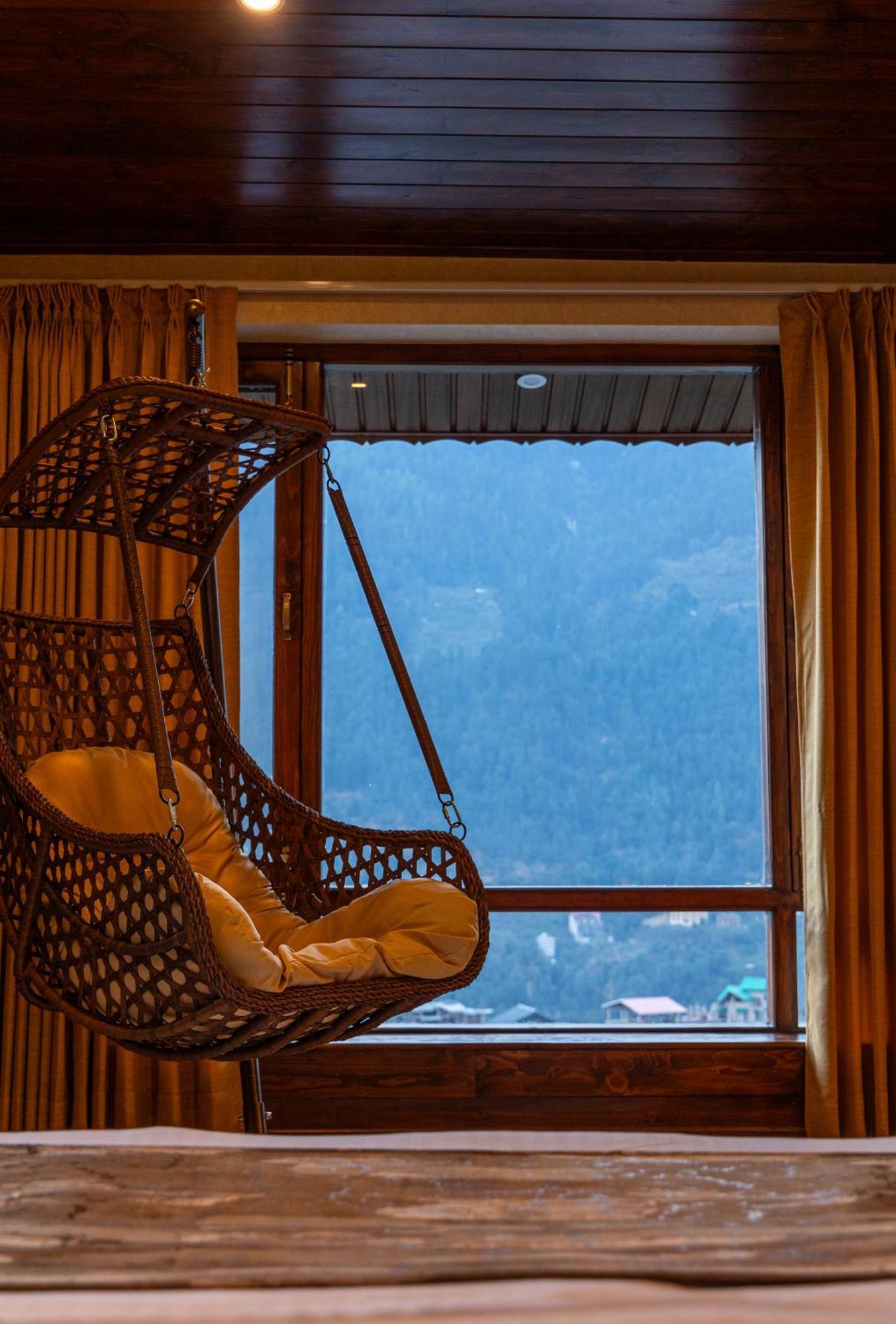 Hotel Dhrisha Mohatsav 3*