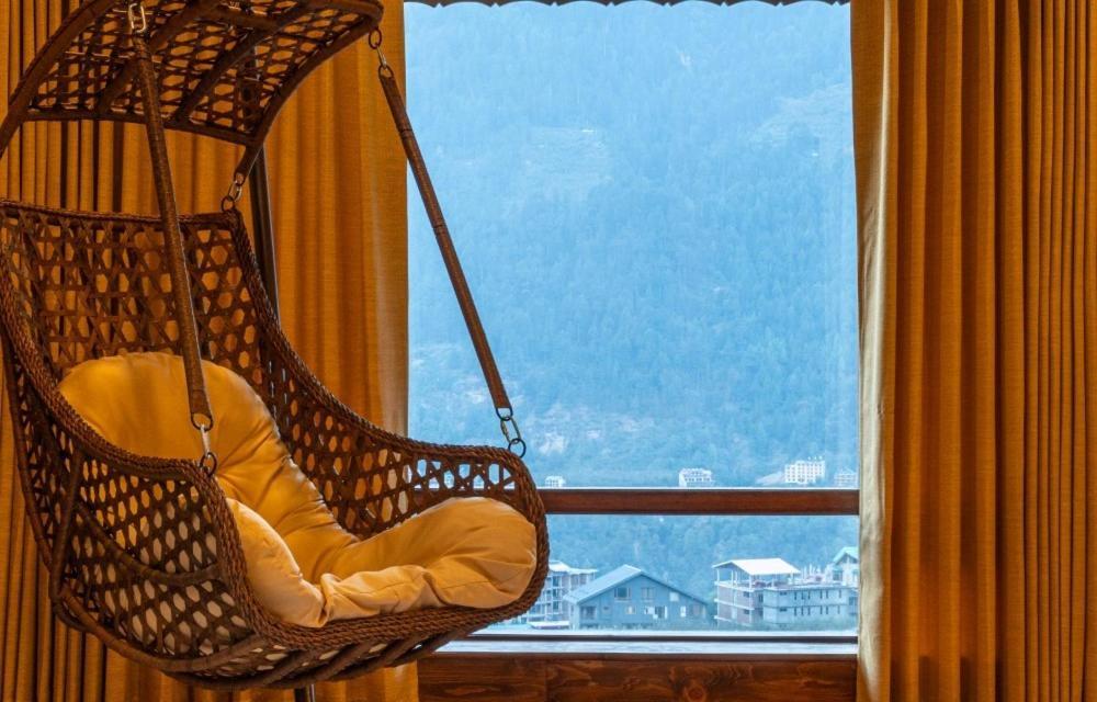 Dhrisha Mohatsav Hotel Manali (Himachal Pradesh)