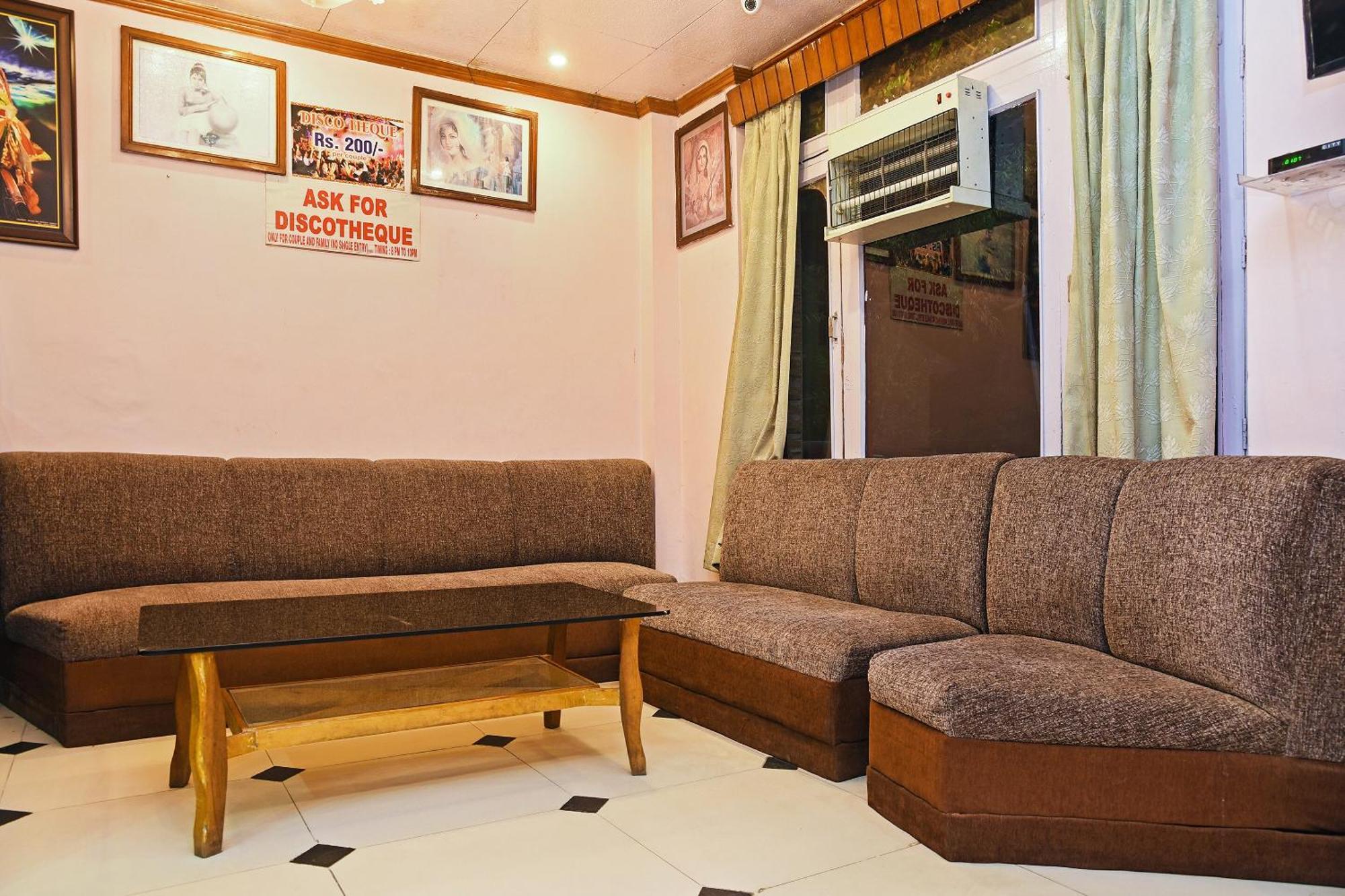 Hotel O Sukhsagar Manali (Himachal Pradesh)