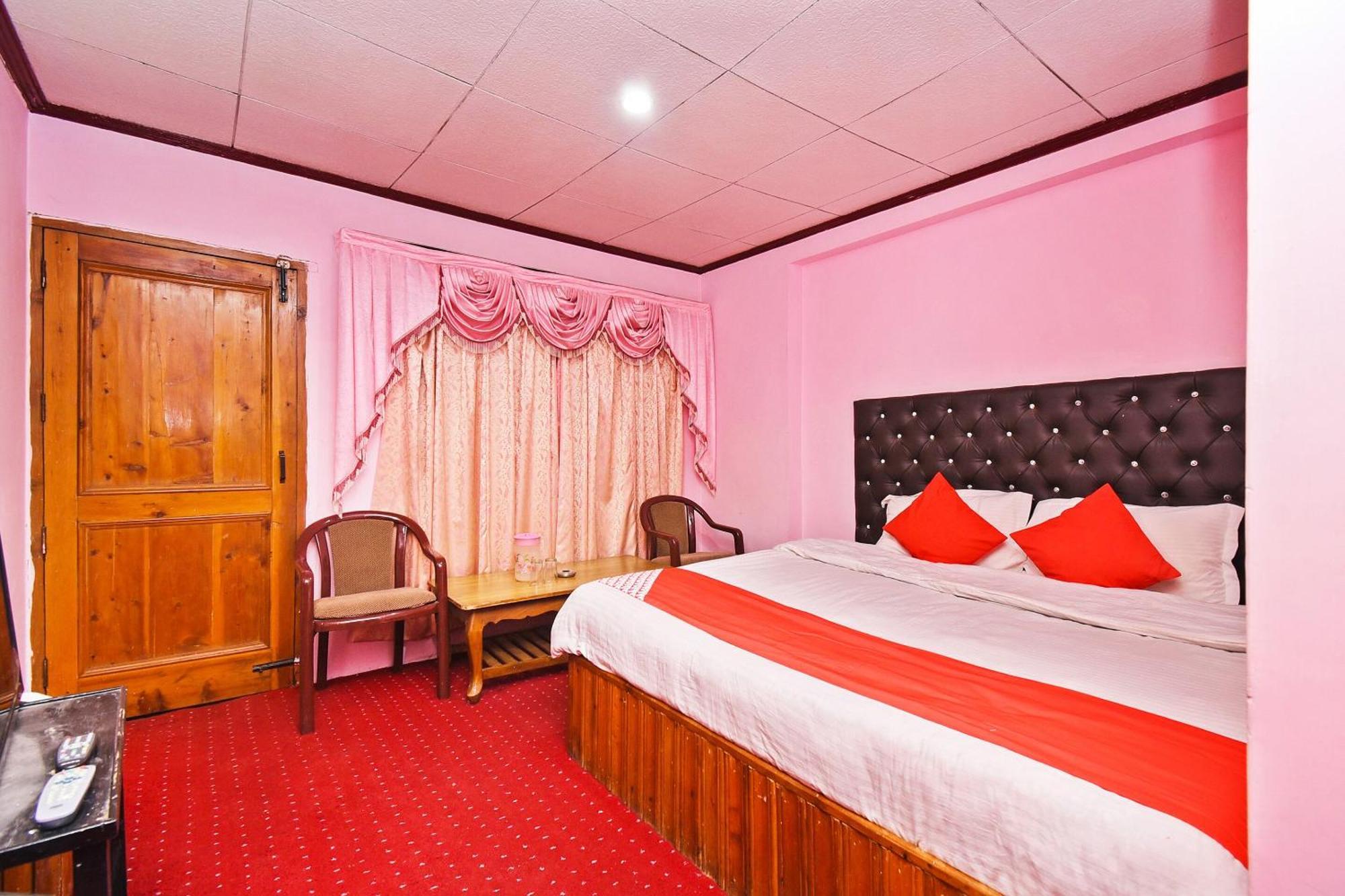 Hotel O Sukhsagar