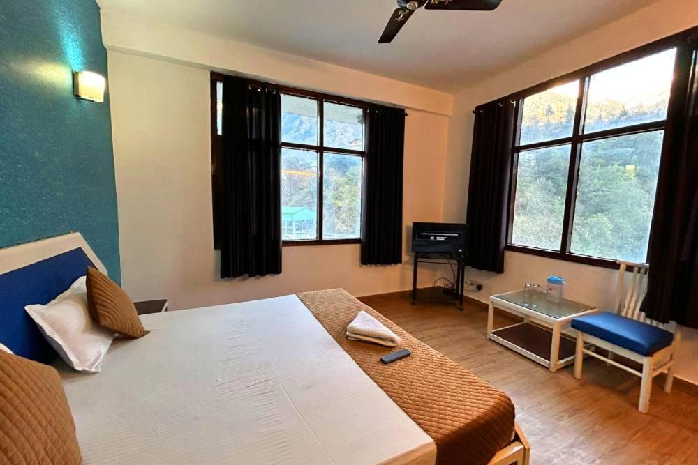 Kalinga Intercontinental 3*