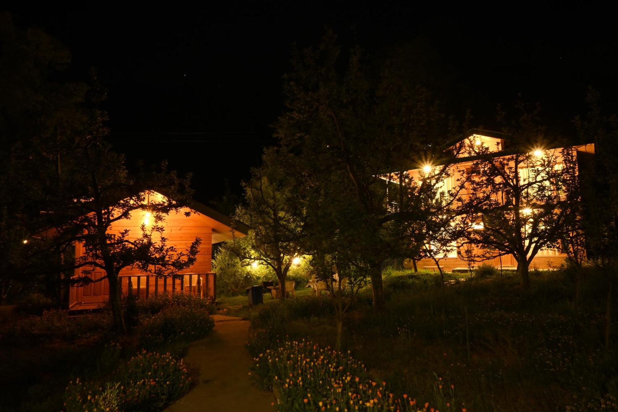 Cascade Mountain Retreat Manali (Himachal Pradesh)