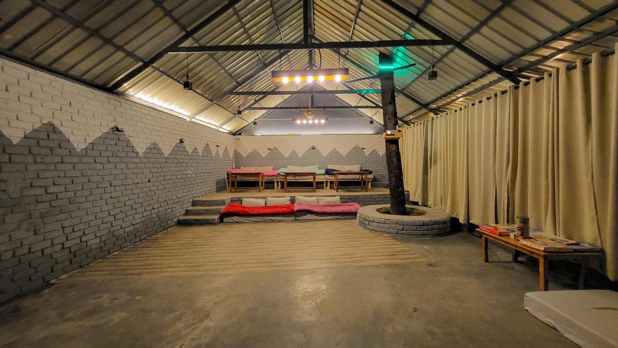 Luvya Retreats Hotel Manali (Himachal Pradesh)