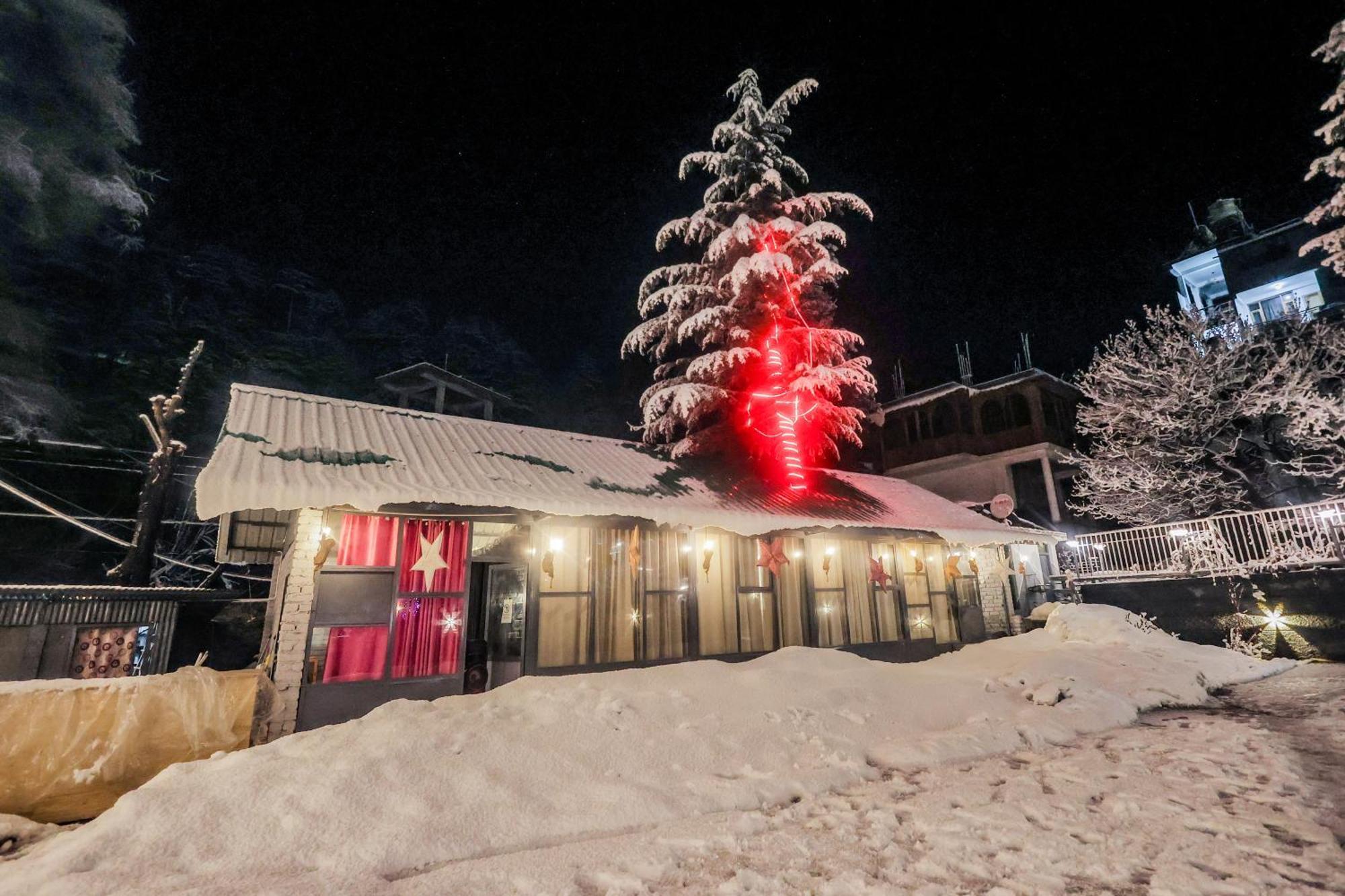 Luvya Retreats 3* Manali (Himachal Pradesh)