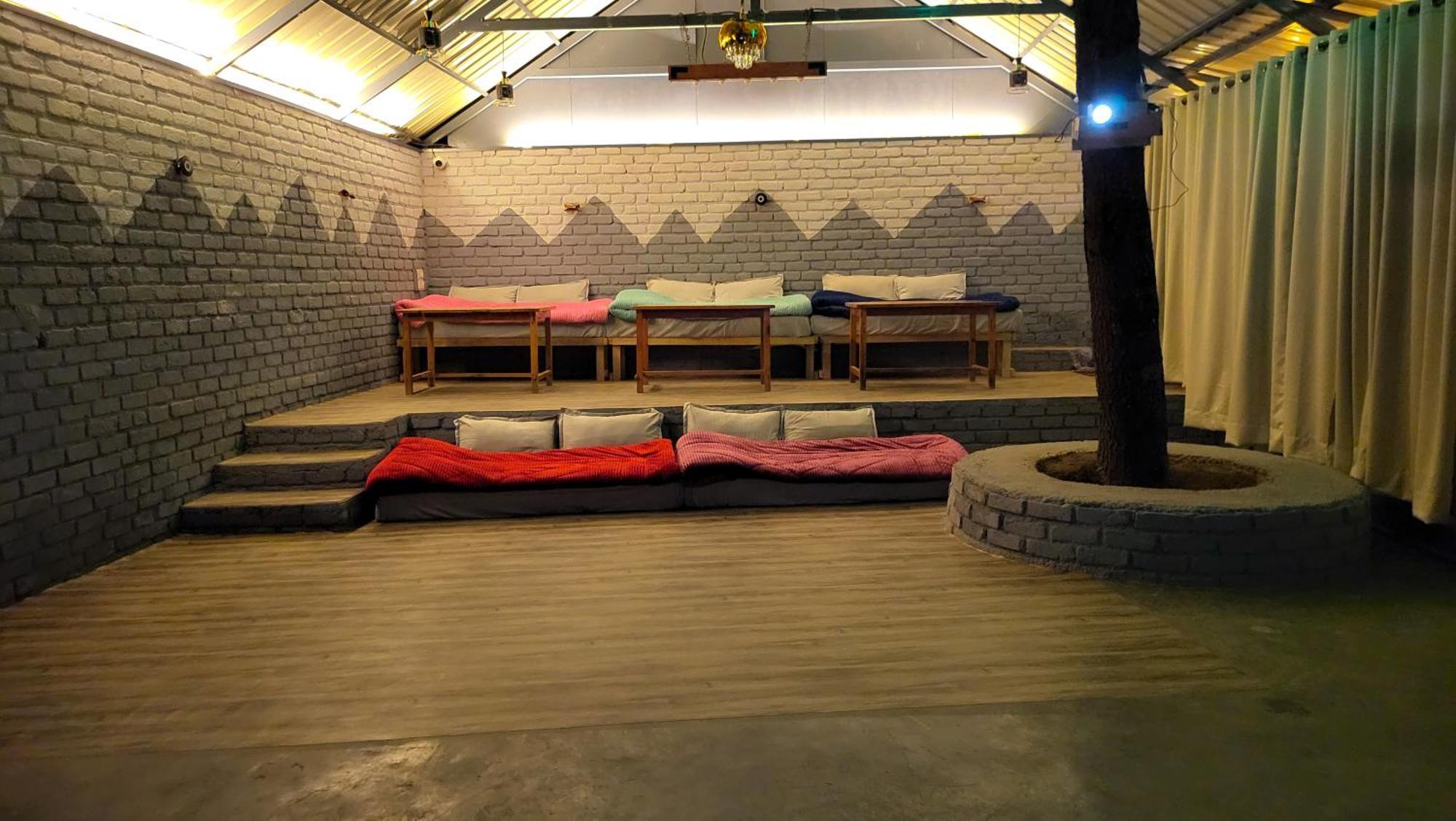 Luvya Retreats Hotel