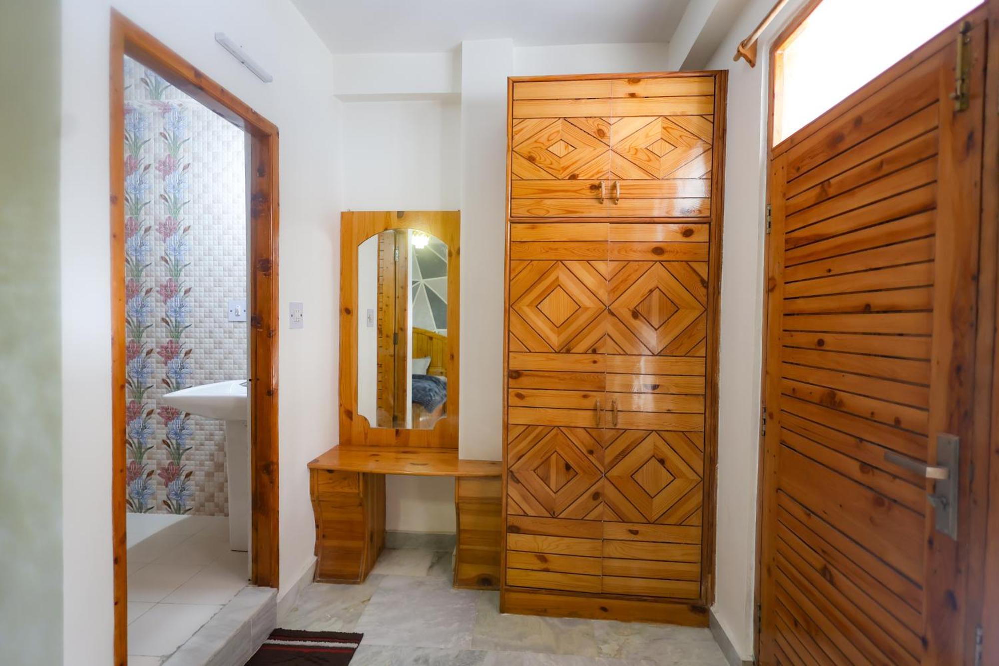Hotel Luvya Retreats 3*
