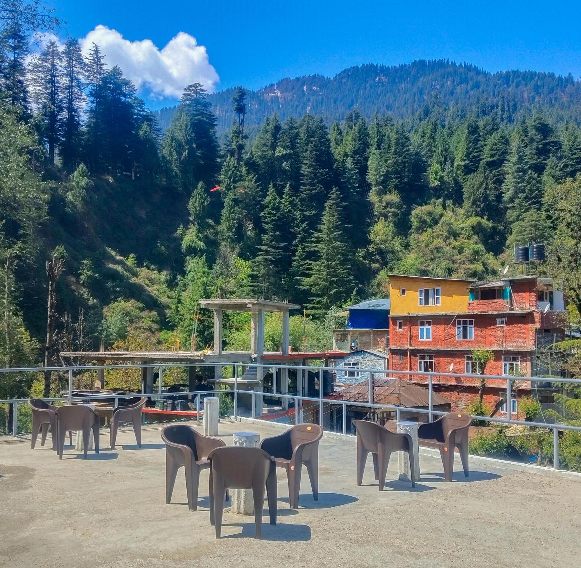 Luvya Retreats Hotel 3*