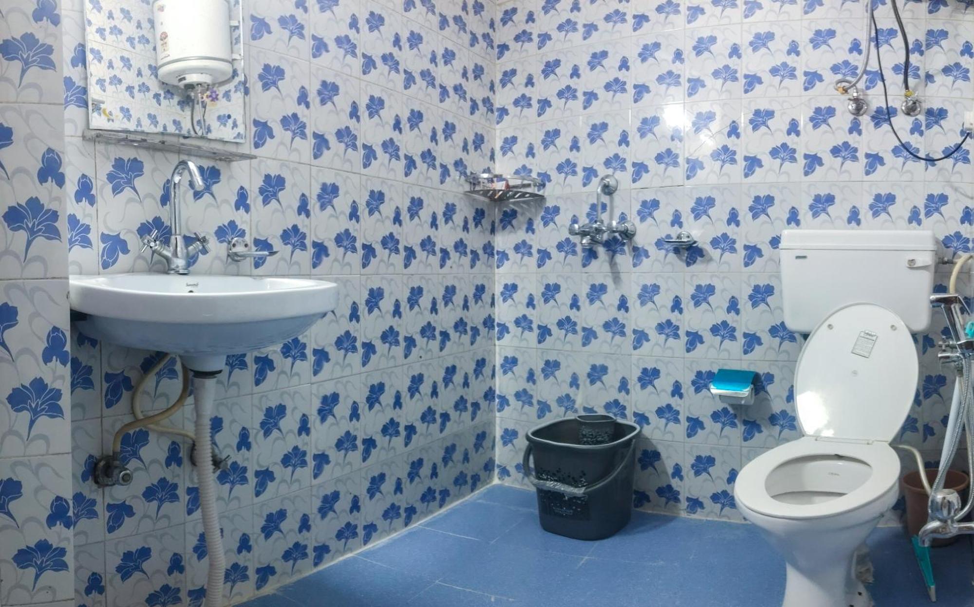 Hotel Luvya Retreats 3*