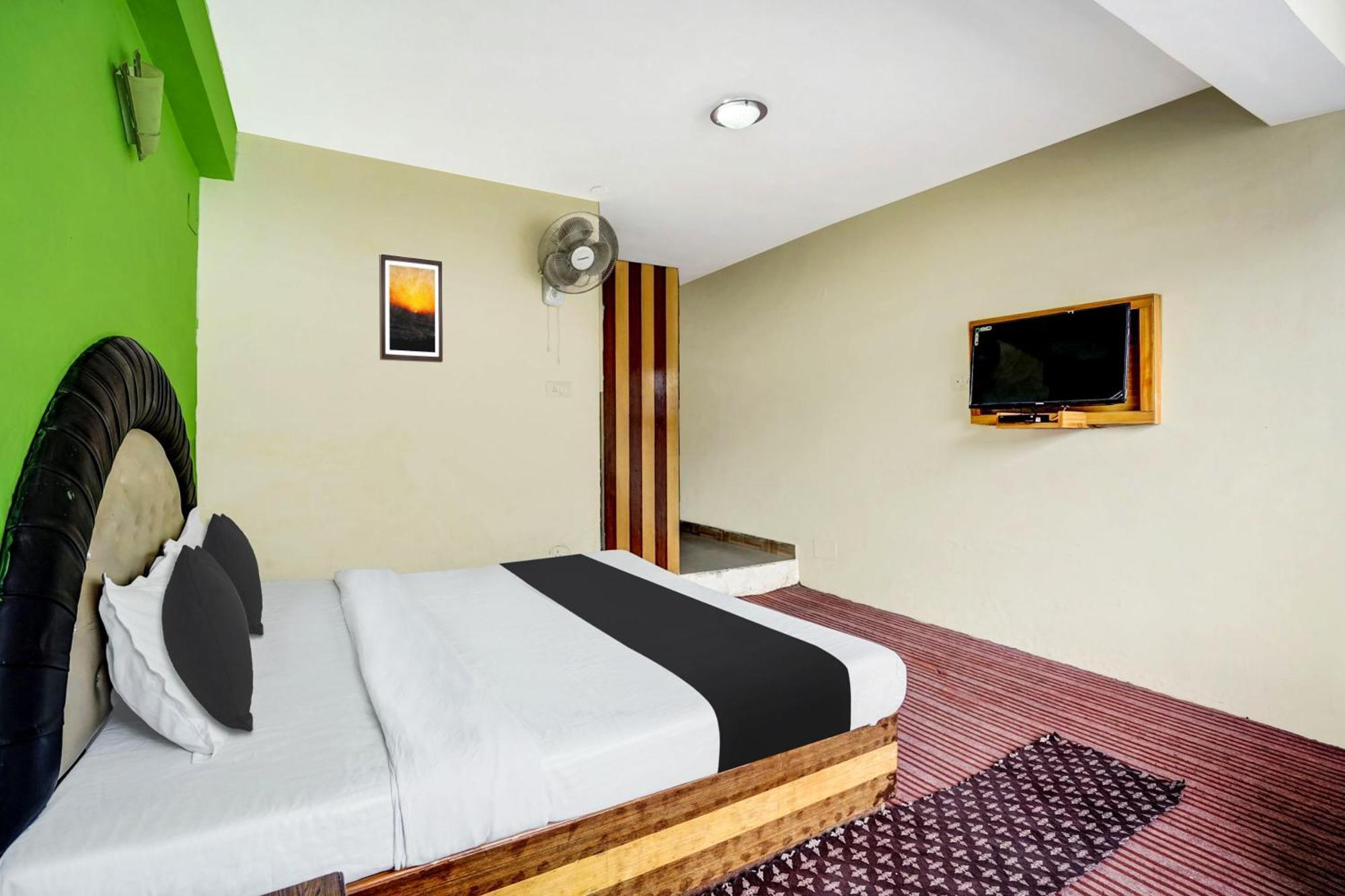 Super O New Sun N Snow Hotel 4*
