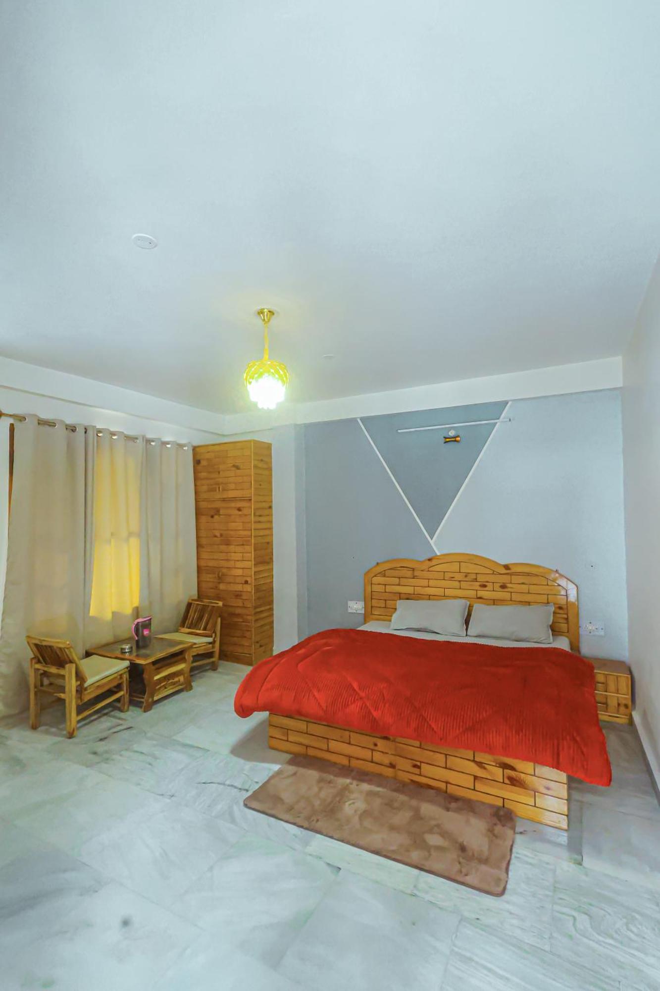 Luvya Retreats Hotel 3*