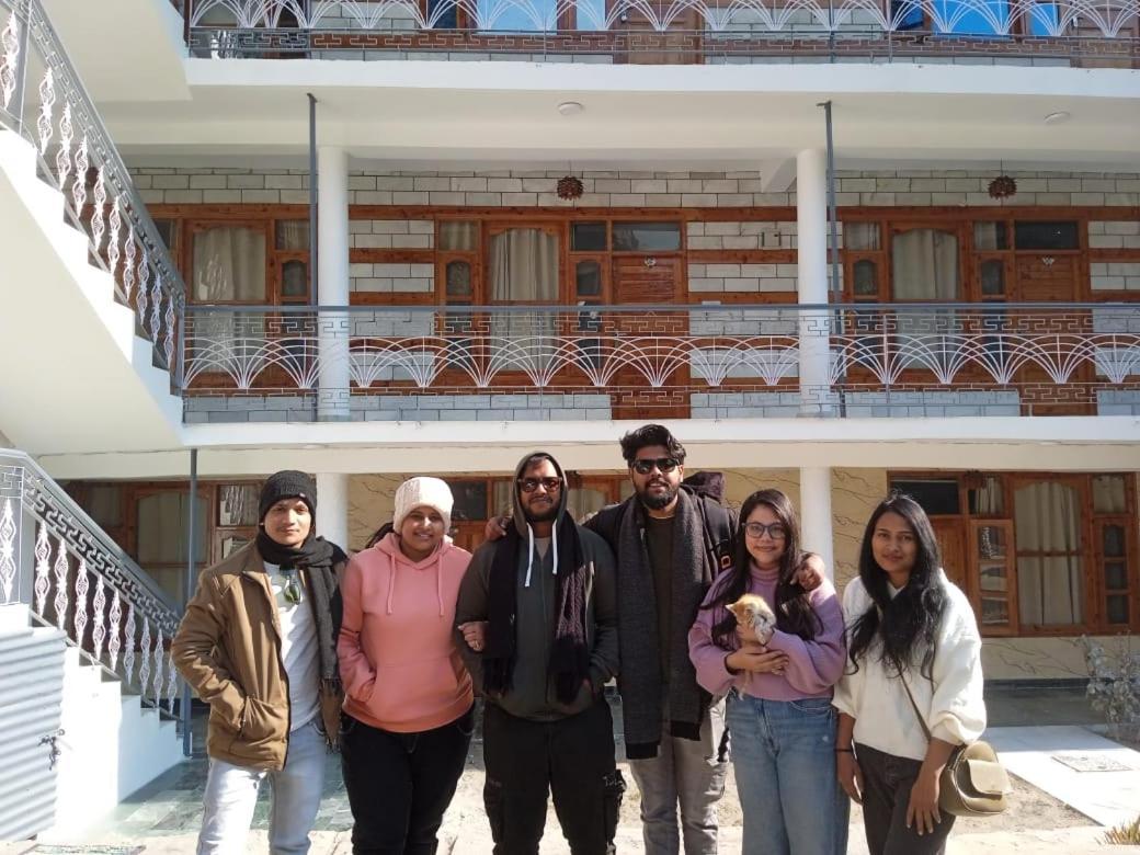 Luvya Retreats 3* Manali (Himachal Pradesh)