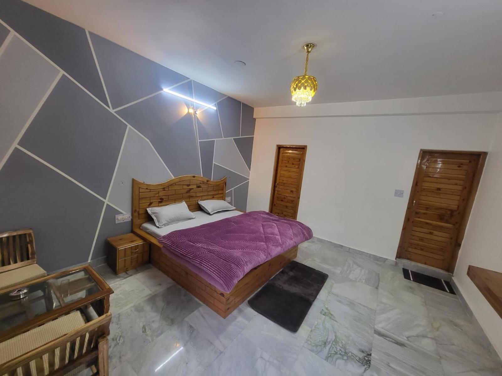 Hotel Luvya Retreats 3*