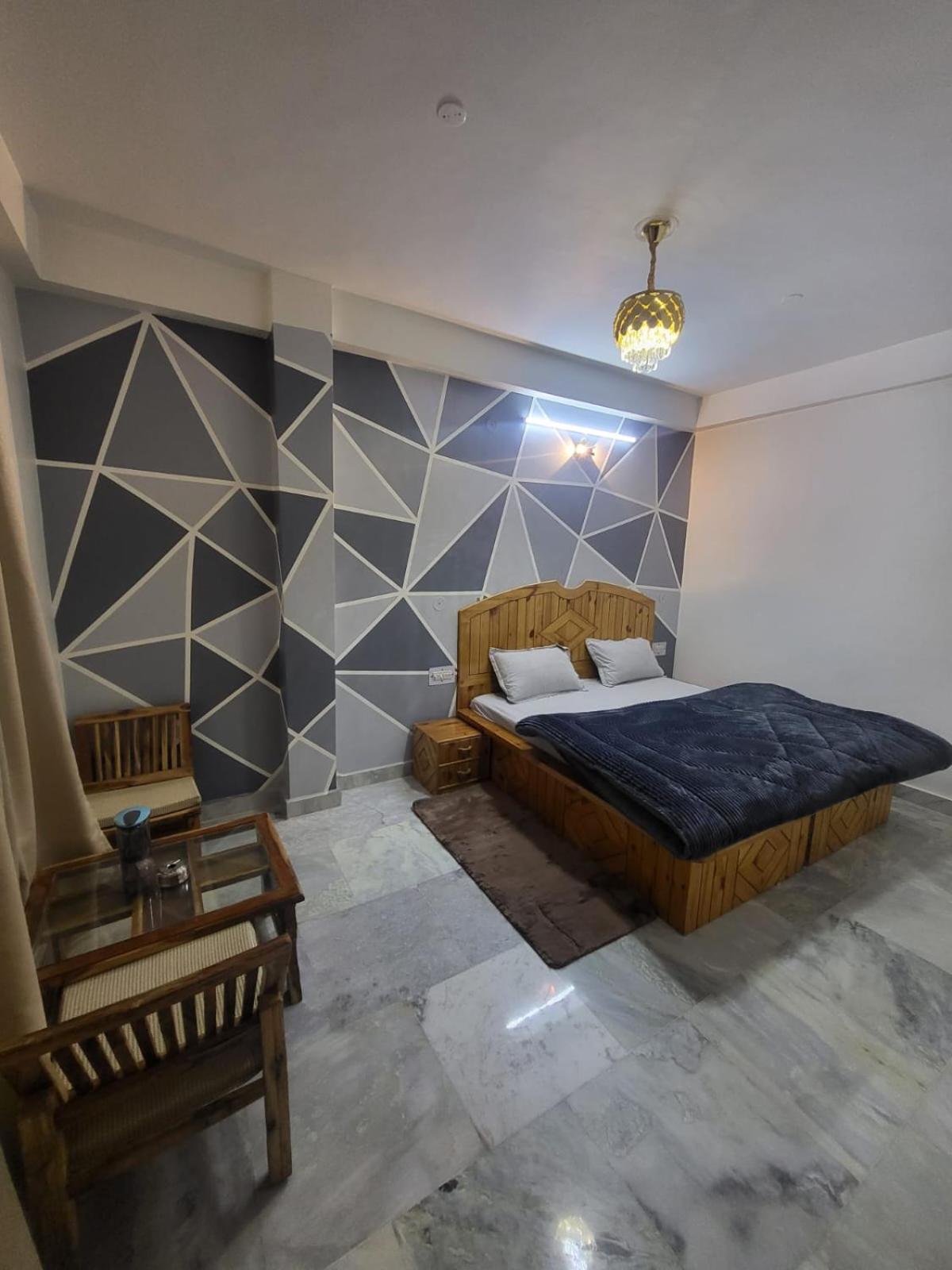 Luvya Retreats 3* Manali (Himachal Pradesh)