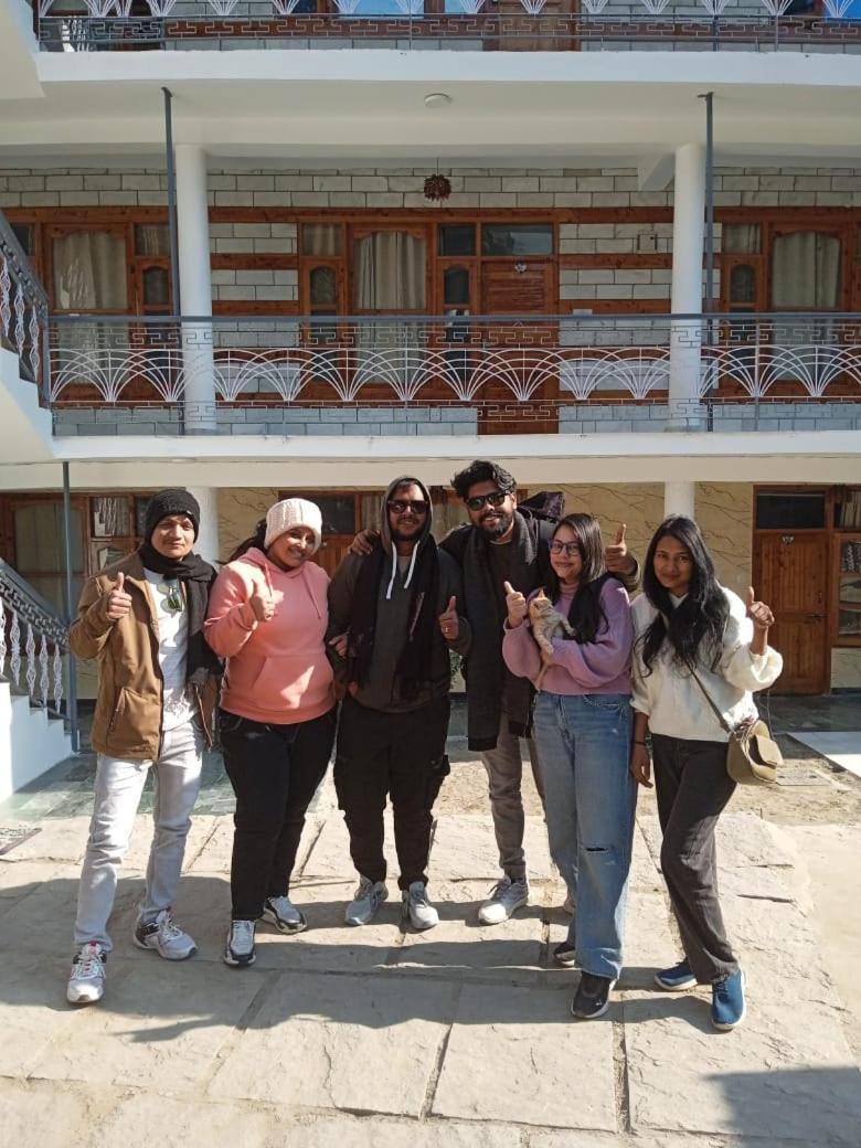 Luvya Retreats Hotel 3*