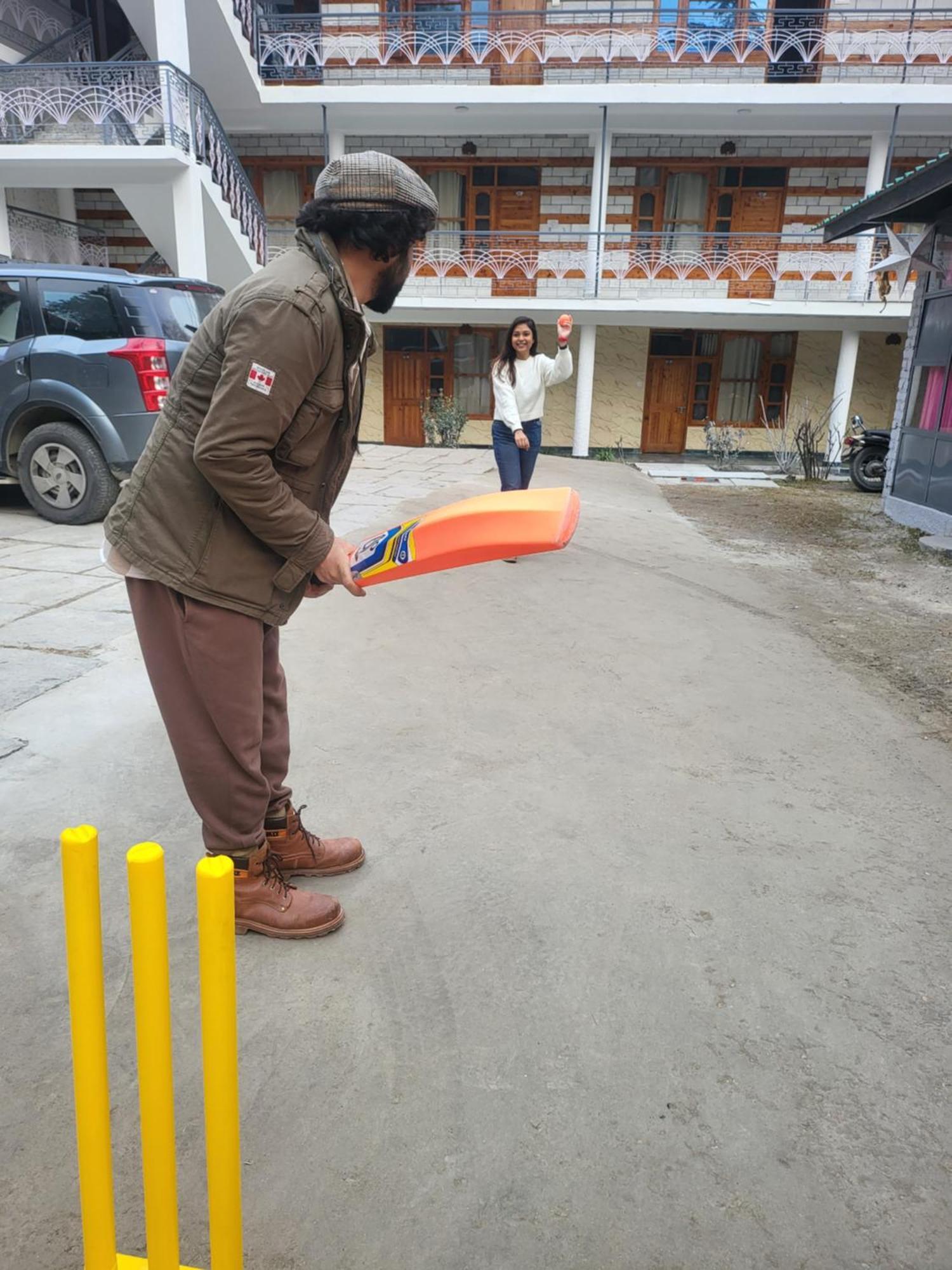 Luvya Retreats Hotel Manali (Himachal Pradesh)