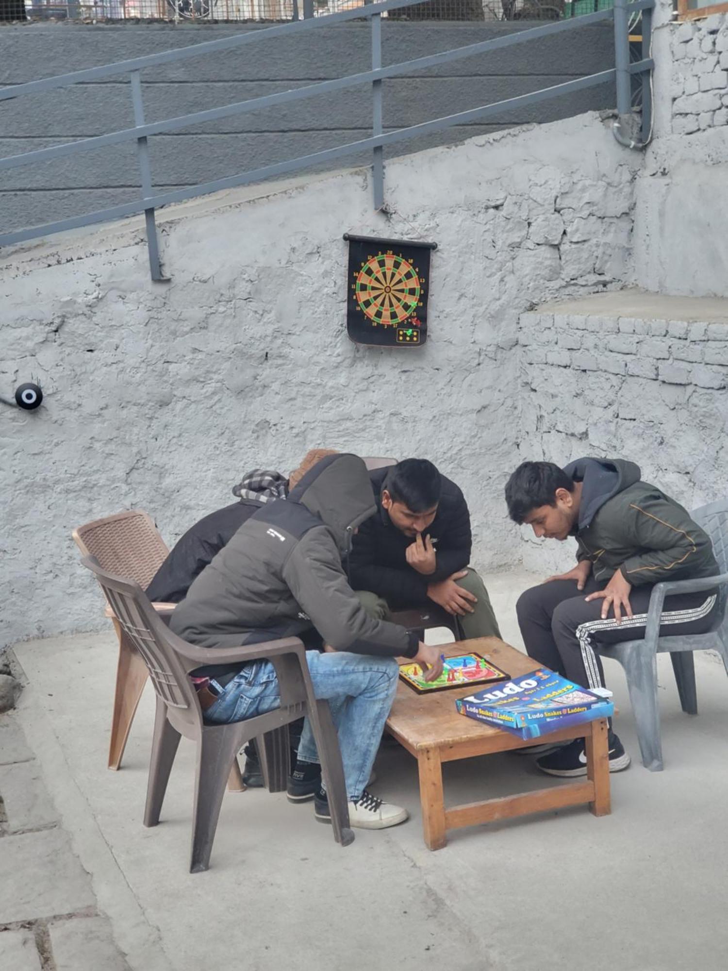 Luvya Retreats 3* Manali (Himachal Pradesh)
