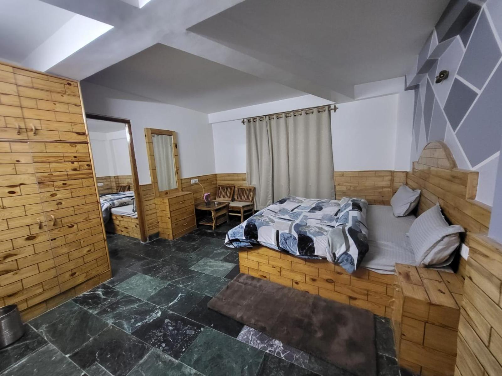 Luvya Retreats Hotel