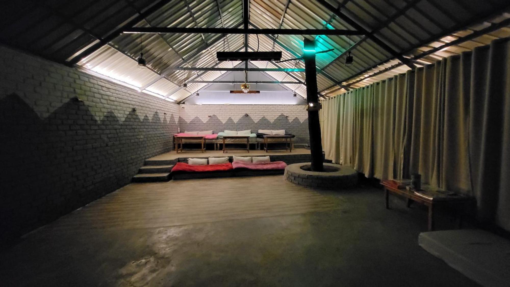 Hotel Luvya Retreats 3*