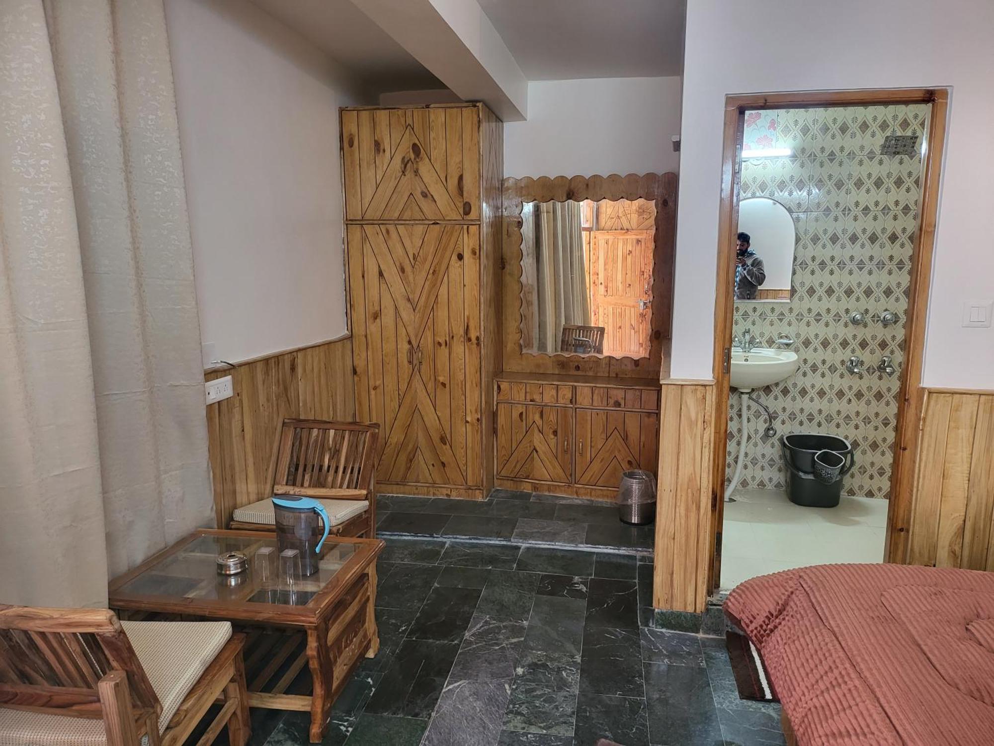 Luvya Retreats Hotel