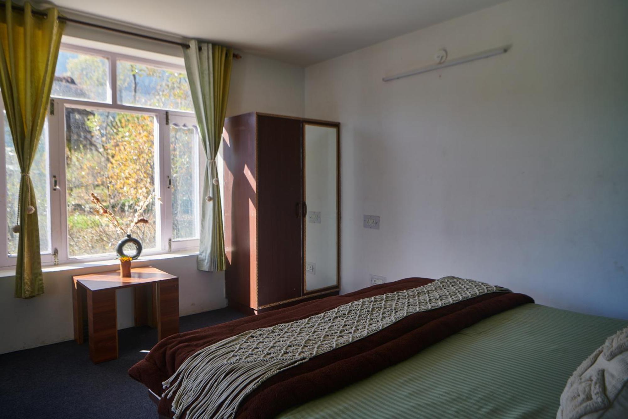 Hostel Hostelgia *